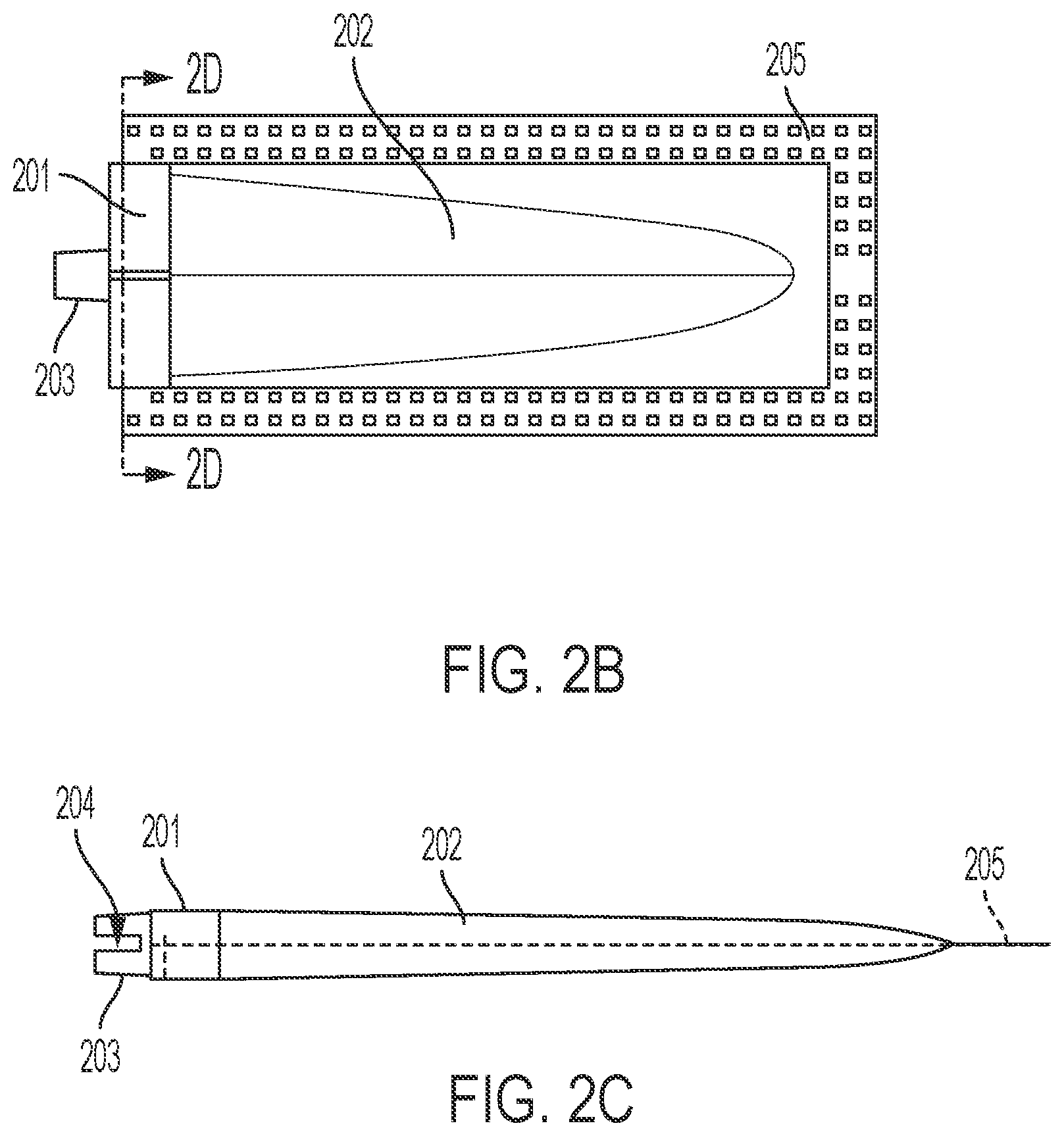 Patent US12376665 Figure 3 – Dermal spray apparatus with disposable cartrdige and method