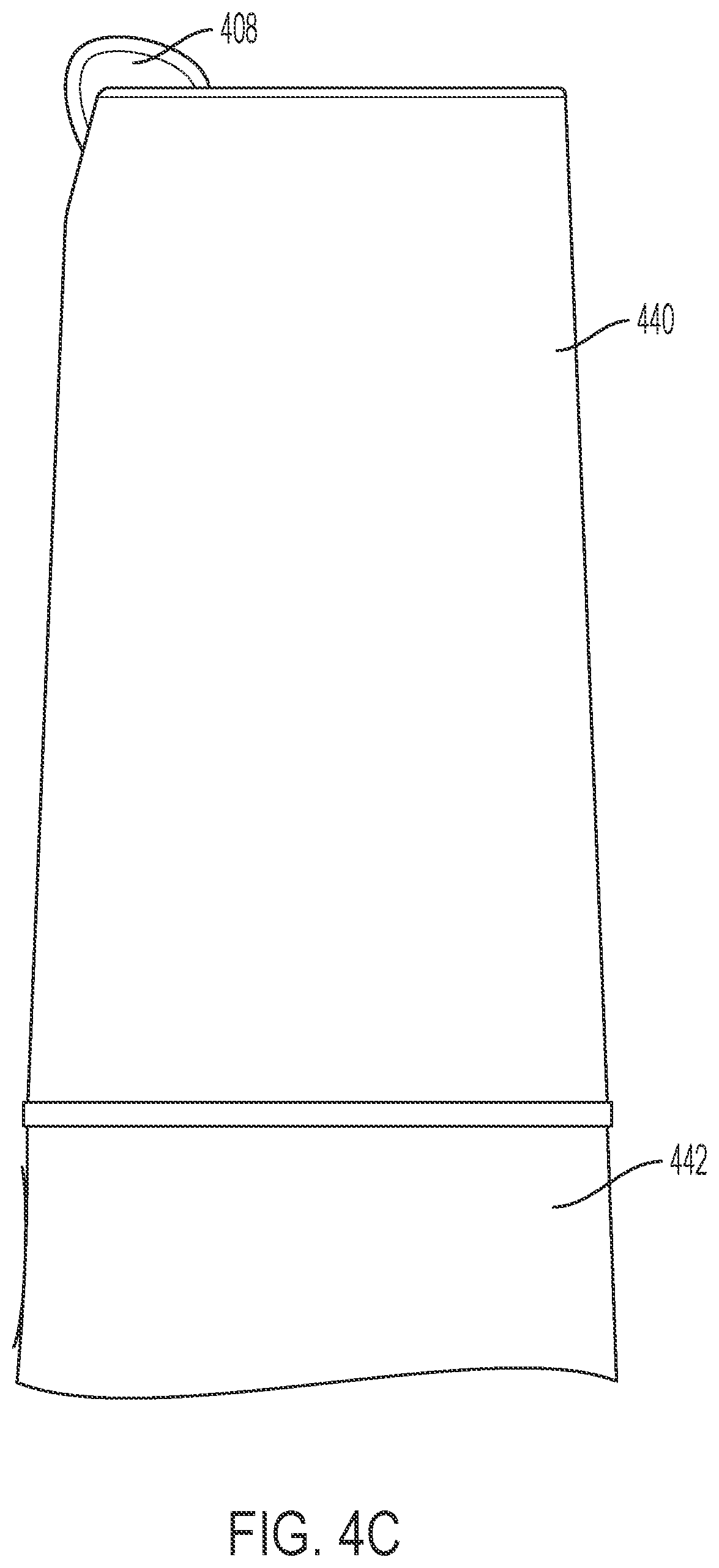Patent US12376665 Figure 10 – Dermal spray apparatus with disposable cartrdige and method