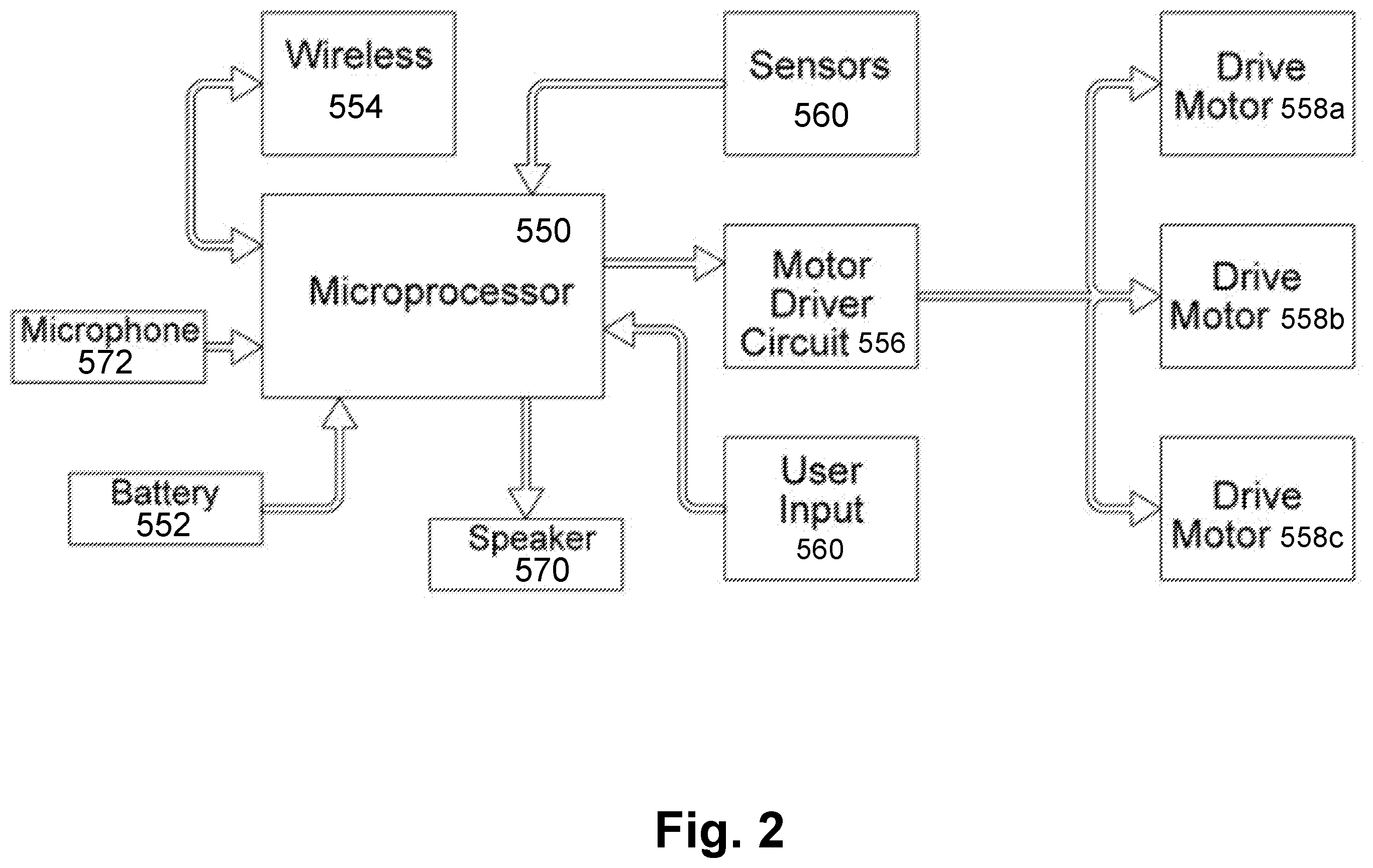 Patent US12376677 Figure 2 – Ergonomic seating system, tilt-lock control and remote powering method and apparatus