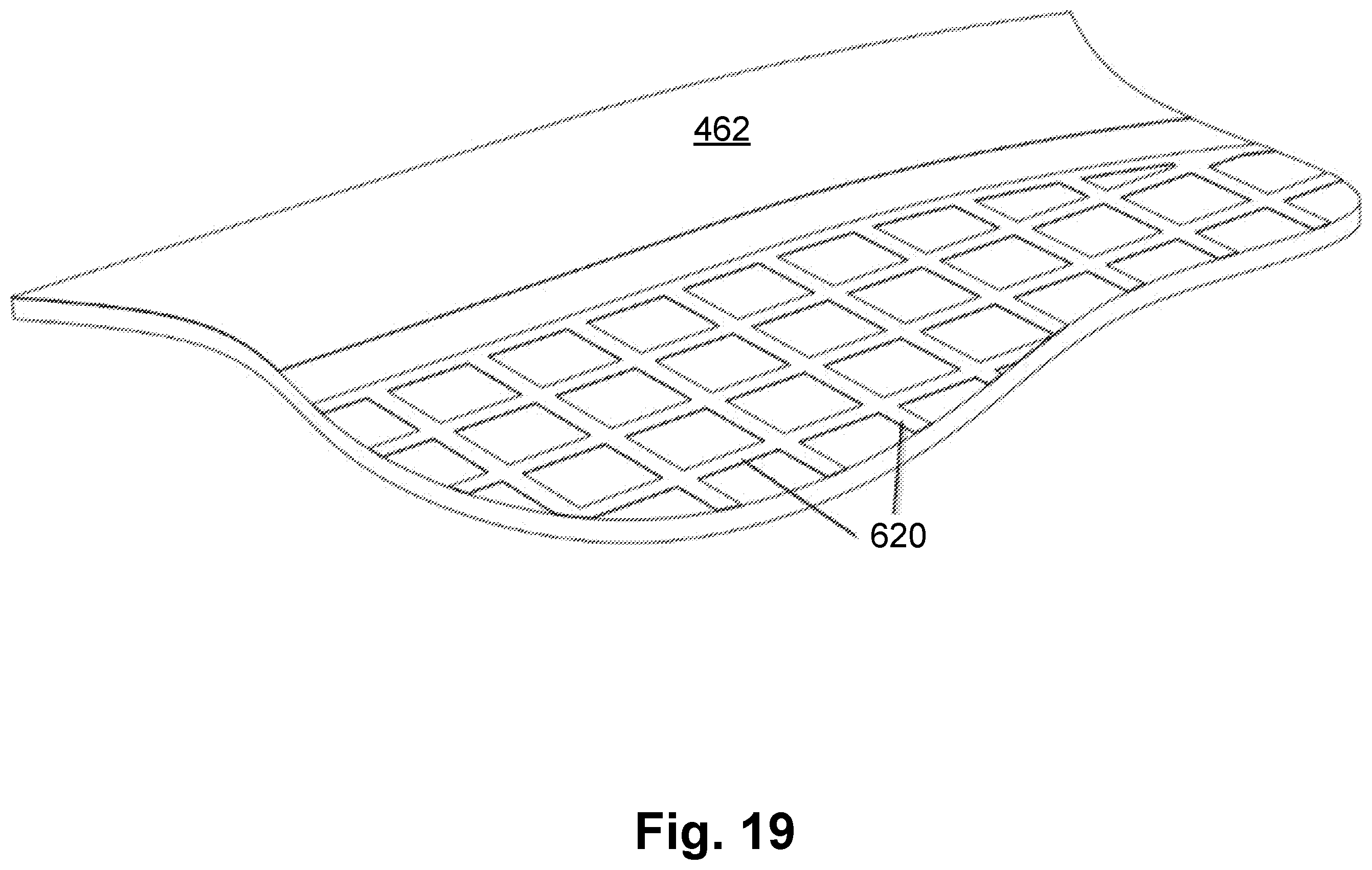 Patent US12376677 Figure 19 – Ergonomic seating system, tilt-lock control and remote powering method and apparatus