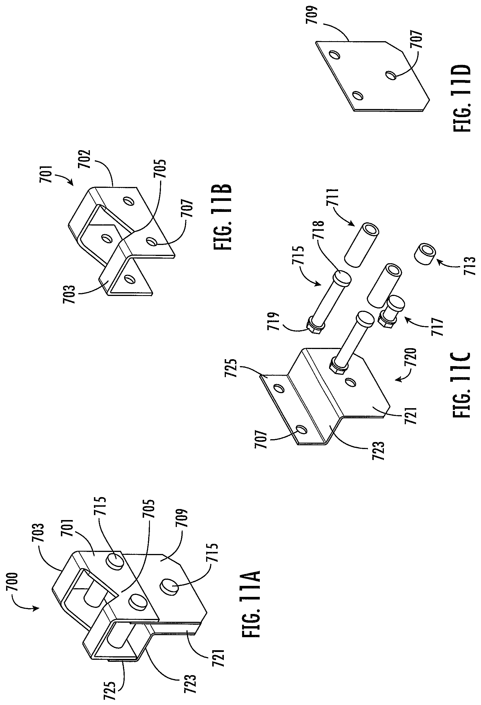 Patent US12376678 Figure 15 – Locker with reclining seat and roll-up door