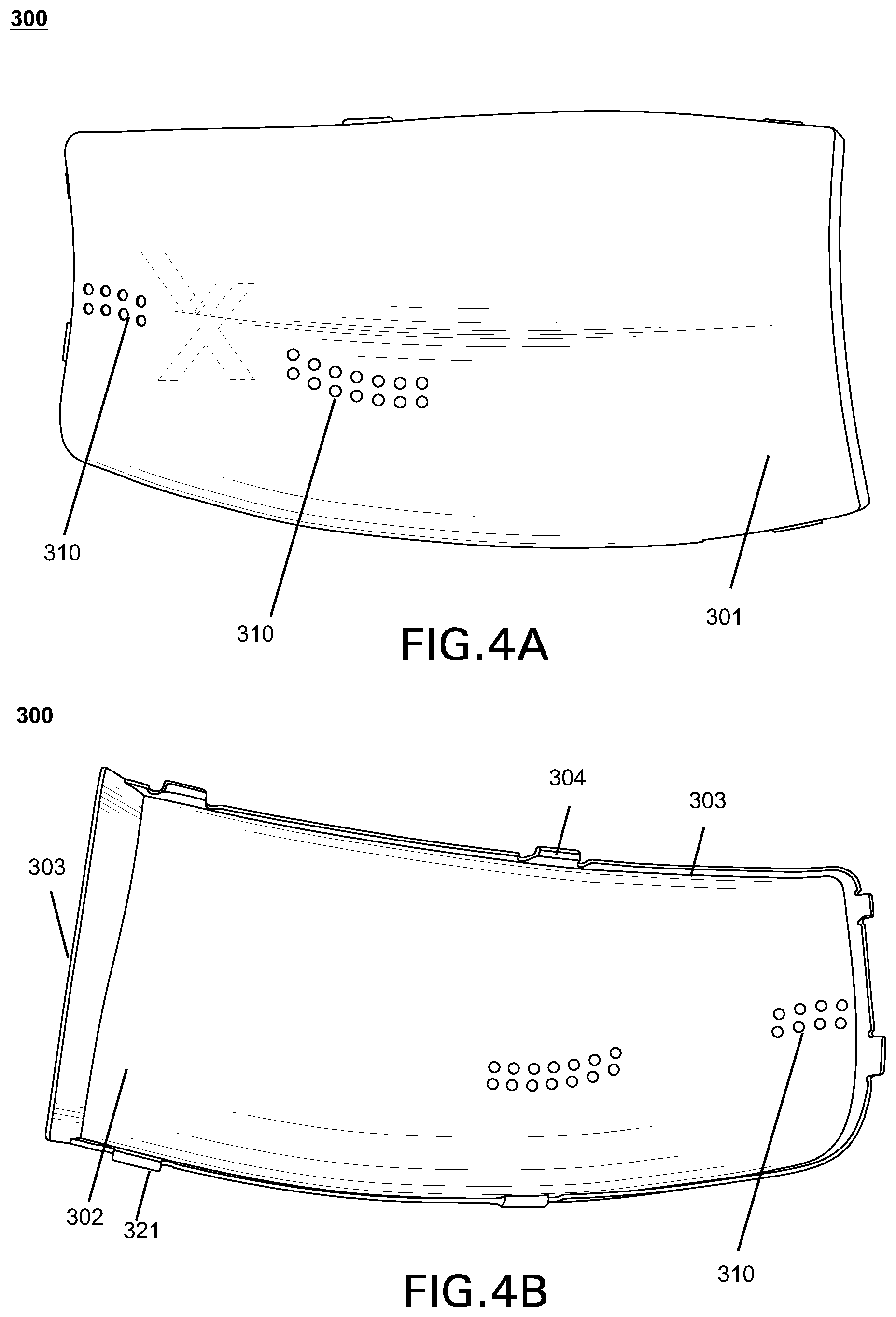 Patent US12376681 Figure 6 – Chair assemblies, systems, and apparatuses having integrated technologies, and related methods