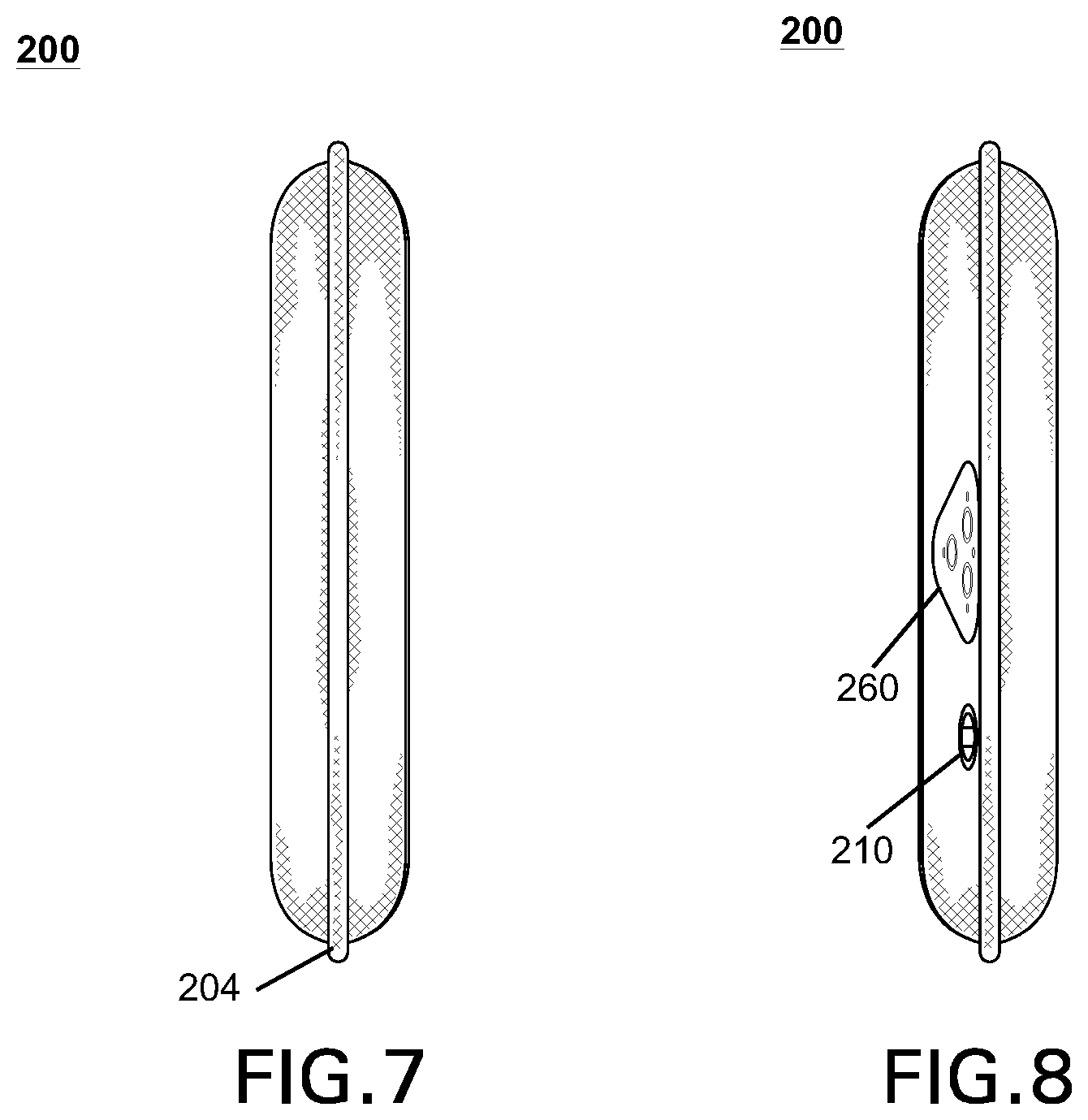 Patent US12376681 Figure 9 – Chair assemblies, systems, and apparatuses having integrated technologies, and related methods