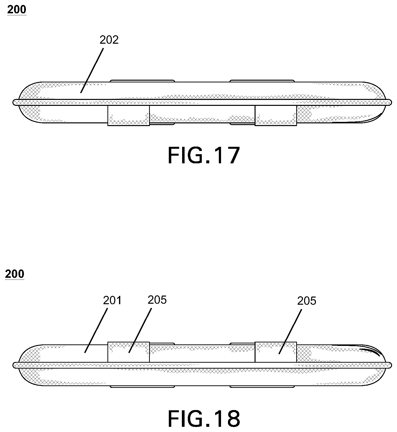 Patent US12376681 Figure 14 – Chair assemblies, systems, and apparatuses having integrated technologies, and related methods