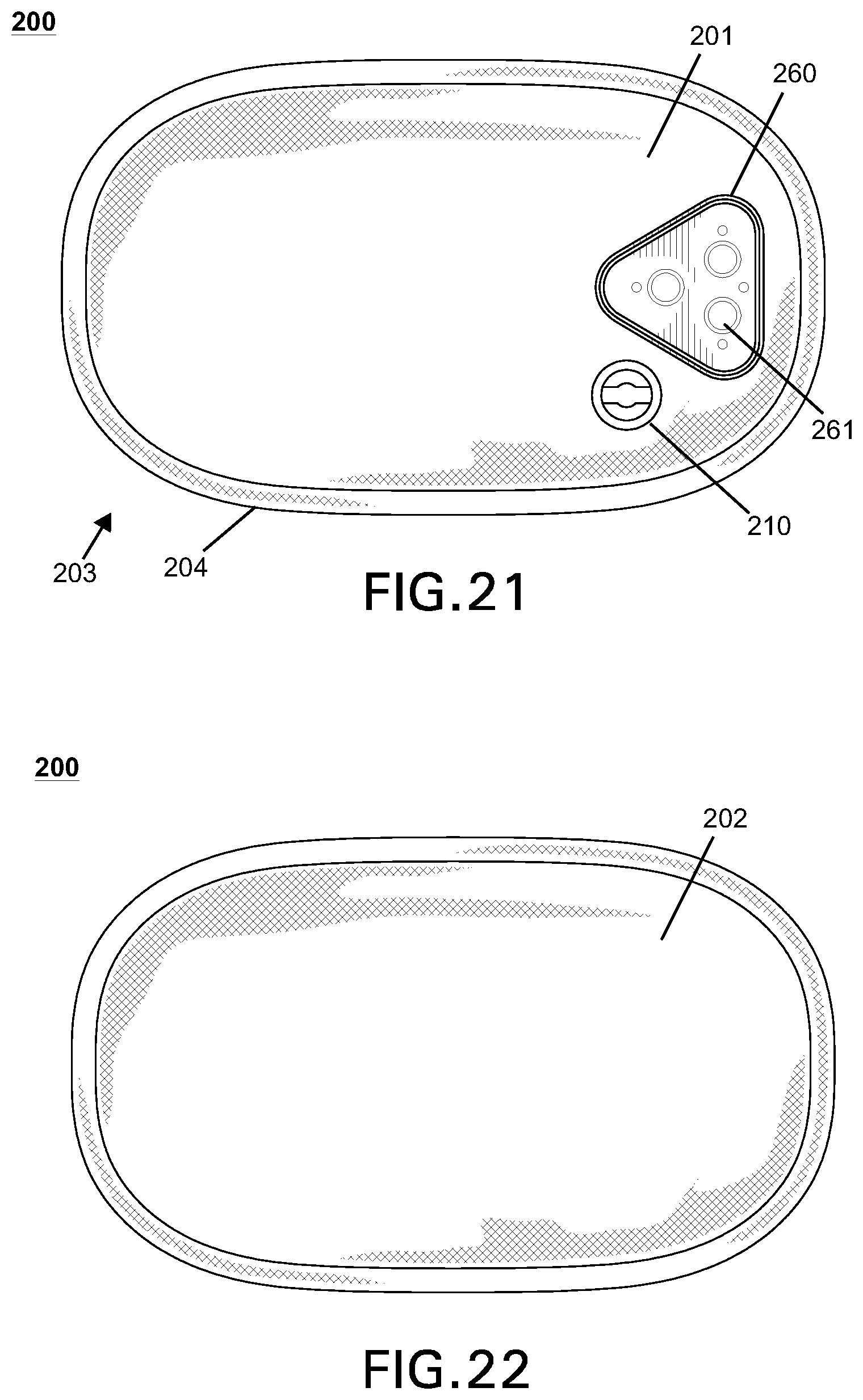 Patent US12376681 Figure 17 – Chair assemblies, systems, and apparatuses having integrated technologies, and related methods