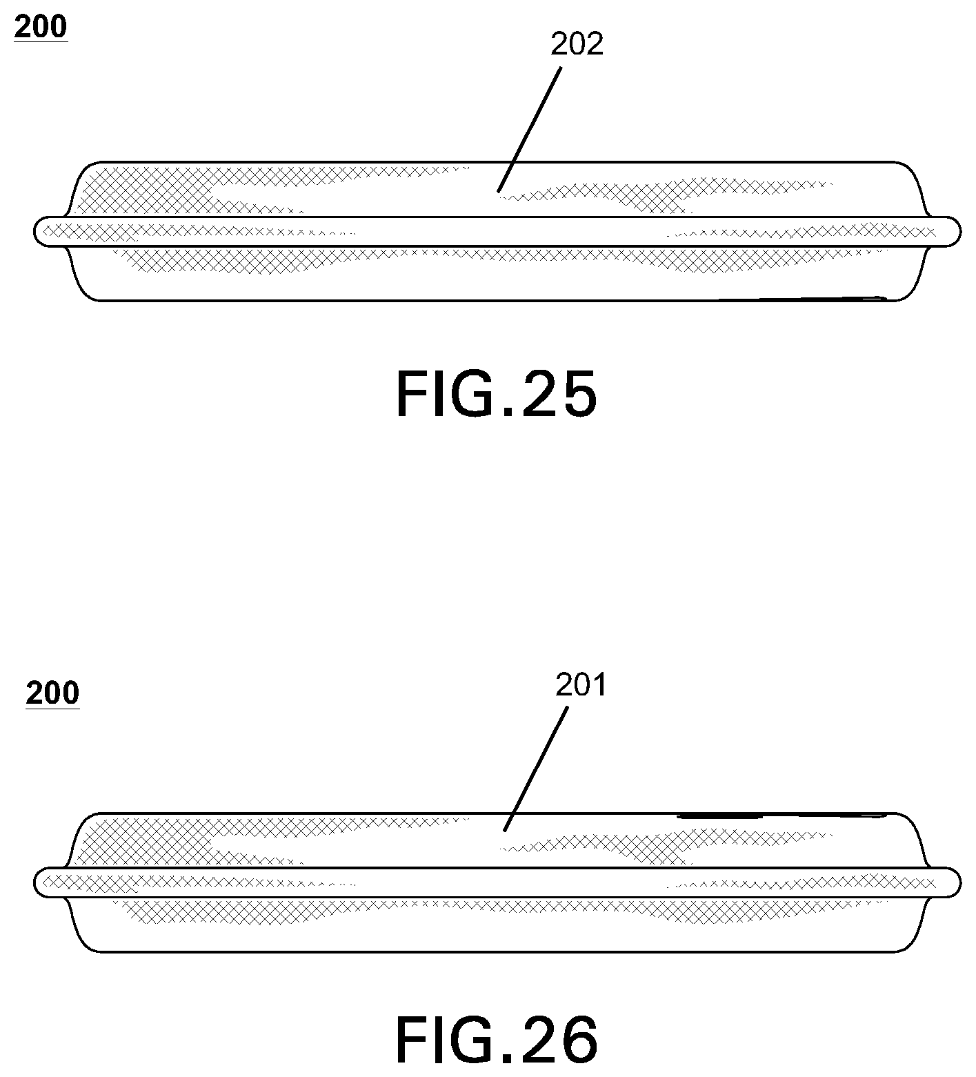 Patent US12376681 Figure 19 – Chair assemblies, systems, and apparatuses having integrated technologies, and related methods