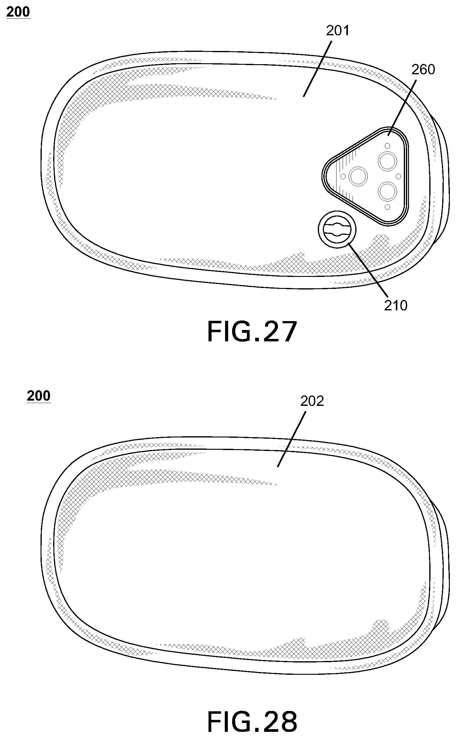 Patent US12376681 Figure 20 – Chair assemblies, systems, and apparatuses having integrated technologies, and related methods