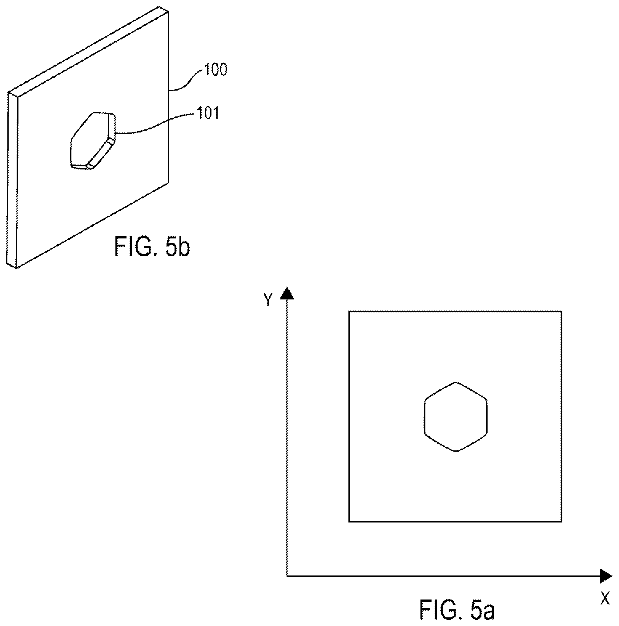Patent US12376691 Figure 5 – Mounting method and device