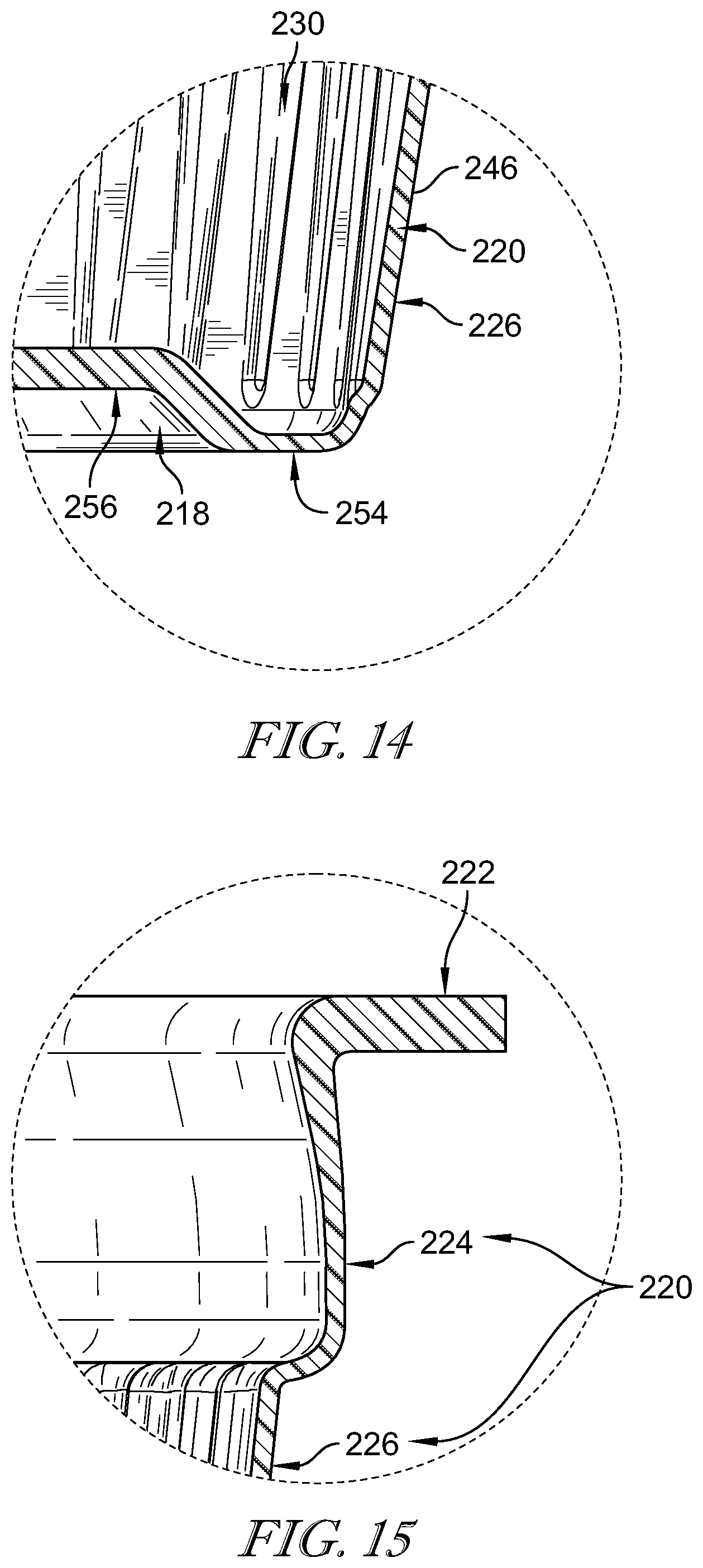 Patent US12376698 Figure 7 – Beverage-brewing package