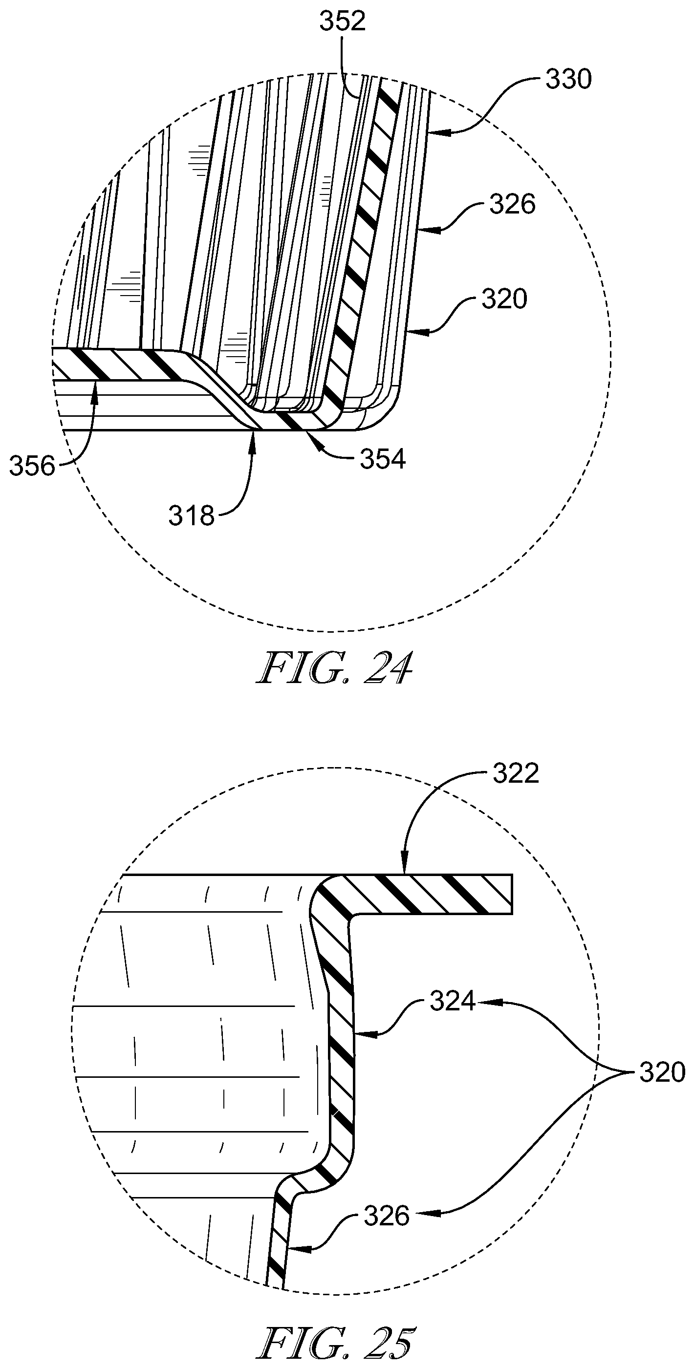 Patent US12376698 Figure 12 – Beverage-brewing package