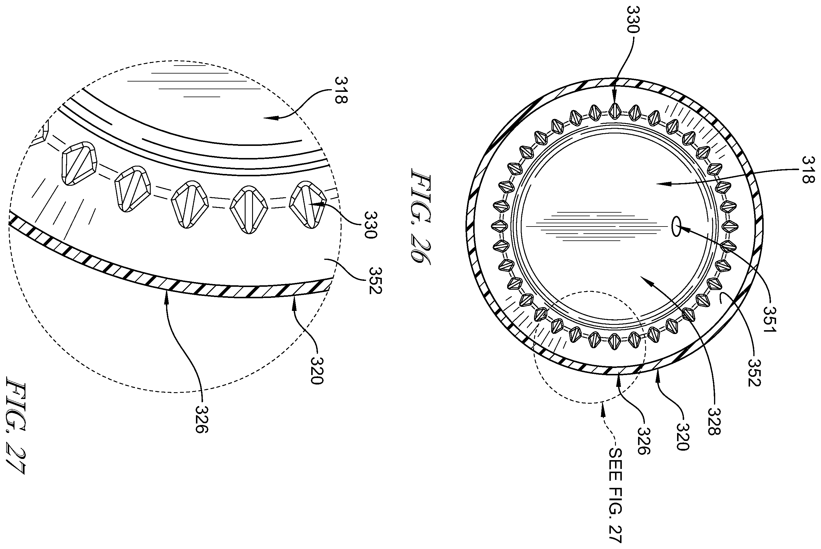 Patent US12376698 Figure 13 – Beverage-brewing package