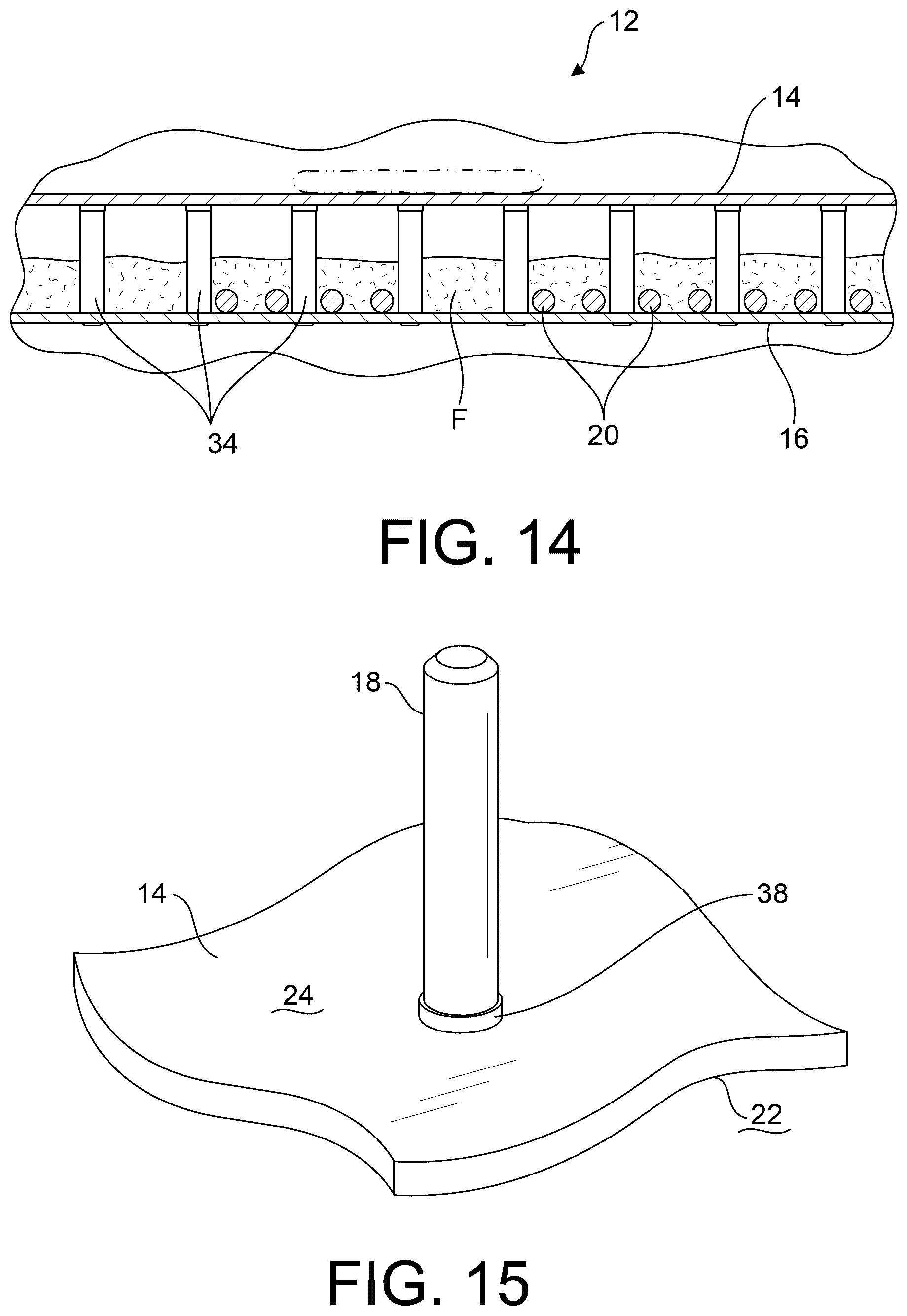 Patent US12376701 Figure 13 – Griddle
