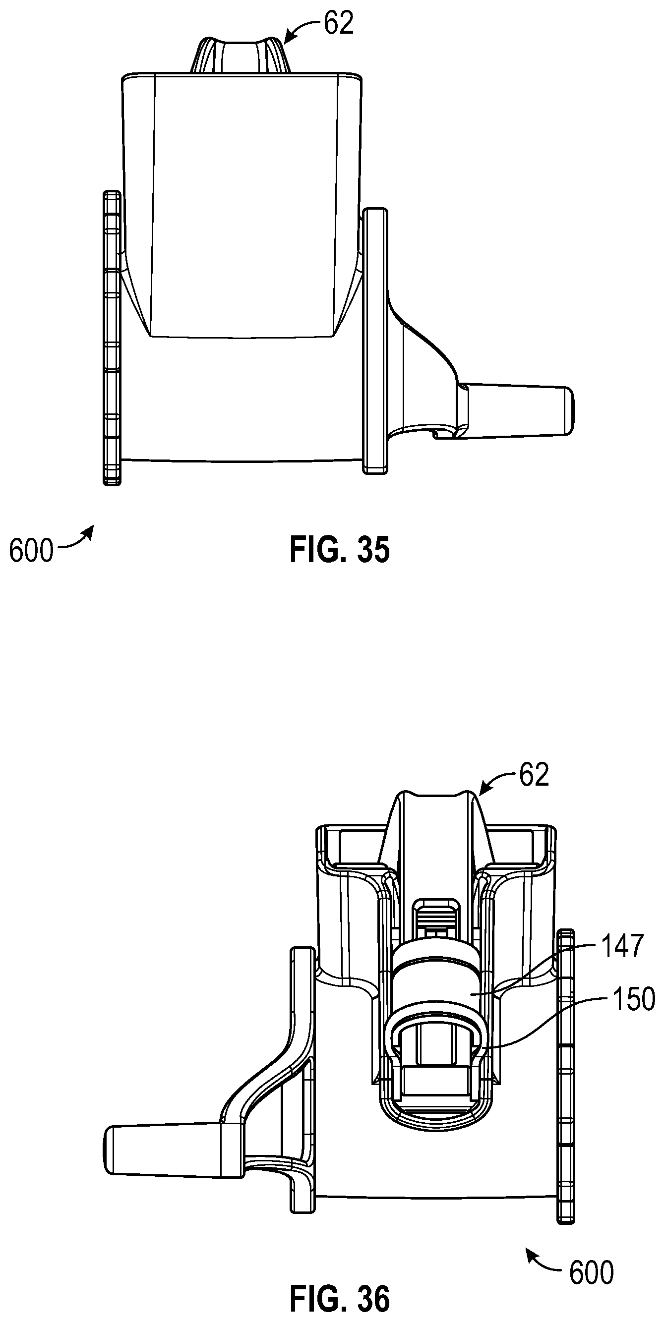 Patent US12376706 Figure 20 – Rotary grater