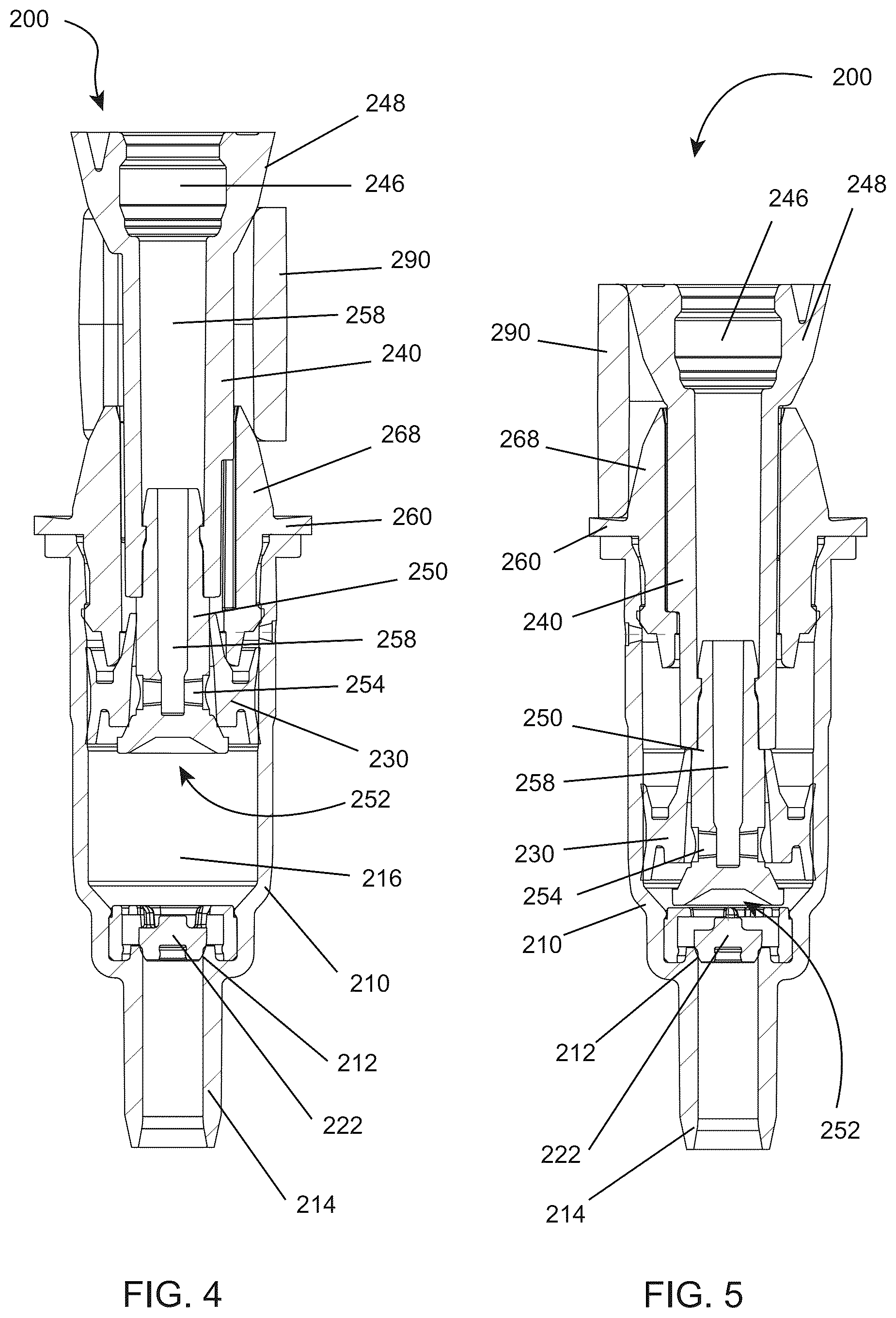 Patent US12376710 Figure 3 – Dose adjustable dispensing system and methods of using and assembling the same