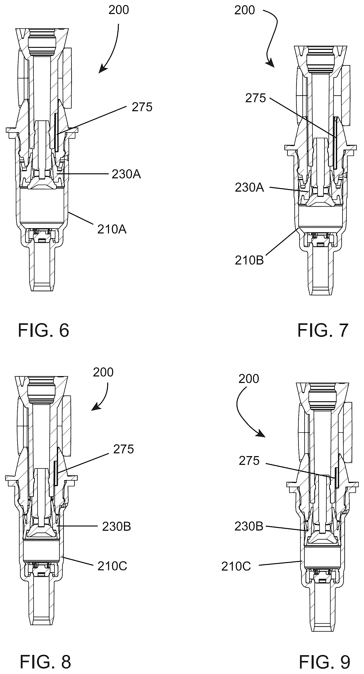 Patent US12376710 Figure 4 – Dose adjustable dispensing system and methods of using and assembling the same