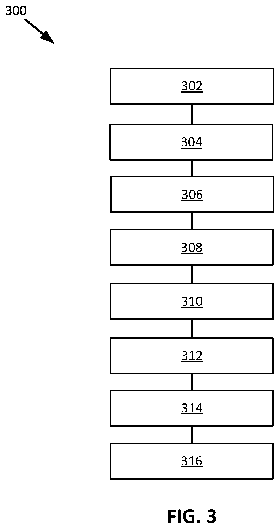 Patent US12376722 Figure 3 – Robotic cleaner