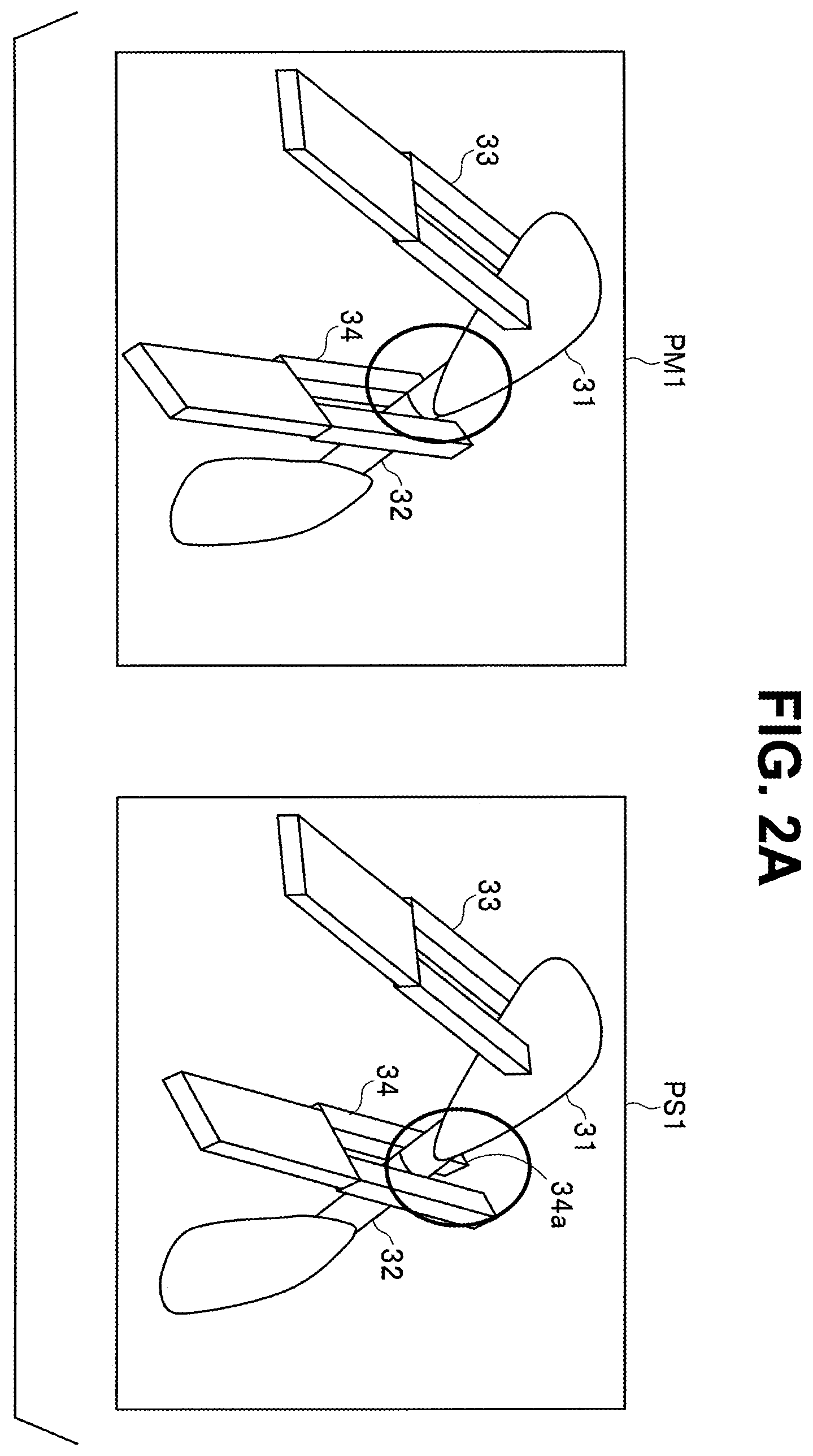Patent US12376732 Figure 2 – Display control apparatus, display control method, and non-transitory recording medium on which display control program is recorded