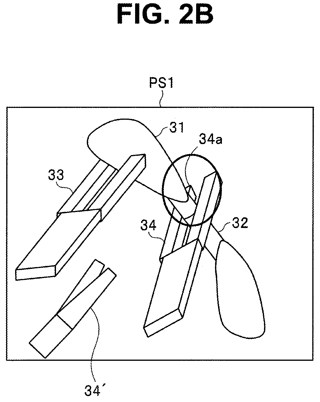 Patent US12376732 Figure 3 – Display control apparatus, display control method, and non-transitory recording medium on which display control program is recorded