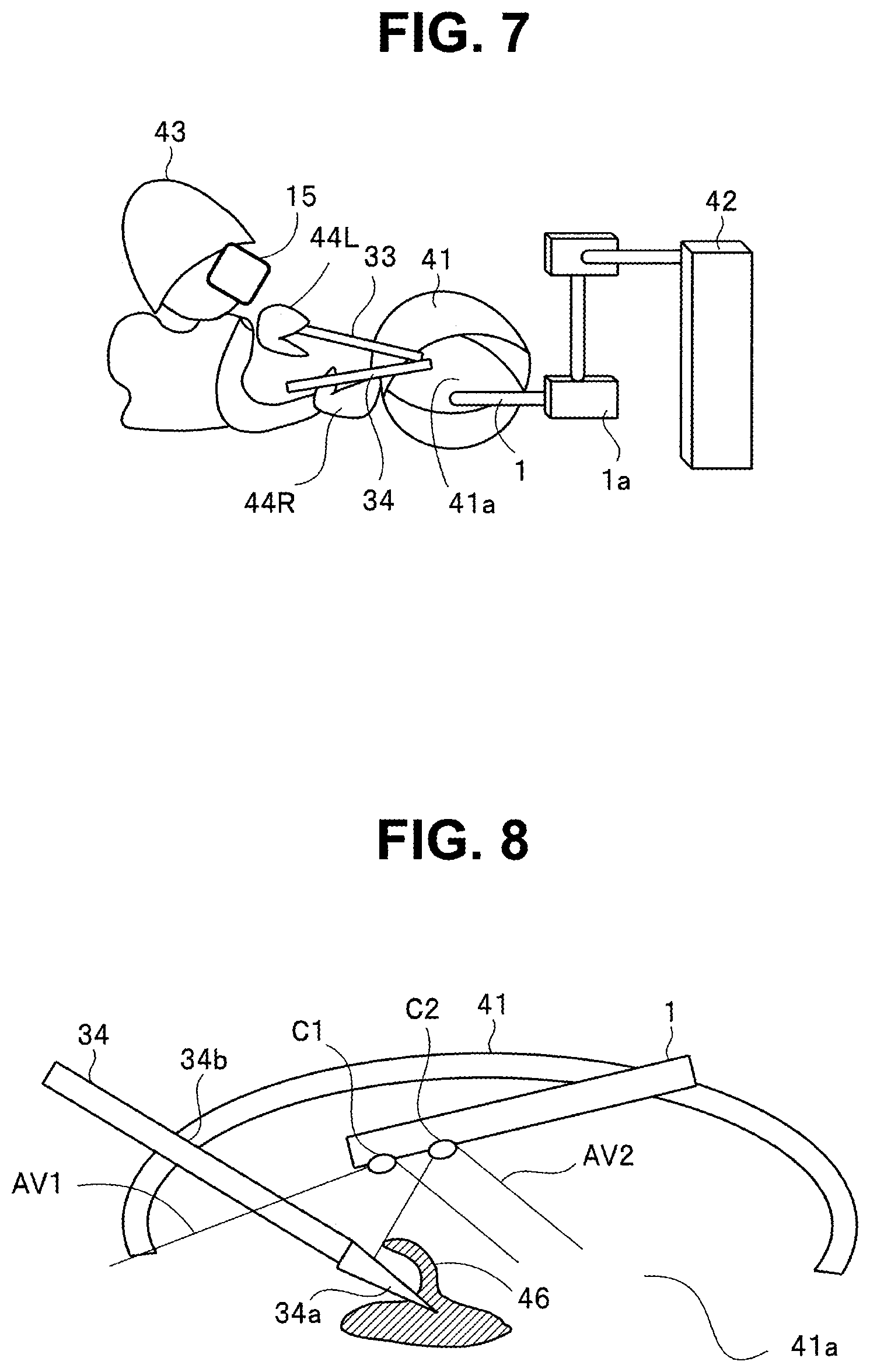 Patent US12376732 Figure 7 – Display control apparatus, display control method, and non-transitory recording medium on which display control program is recorded