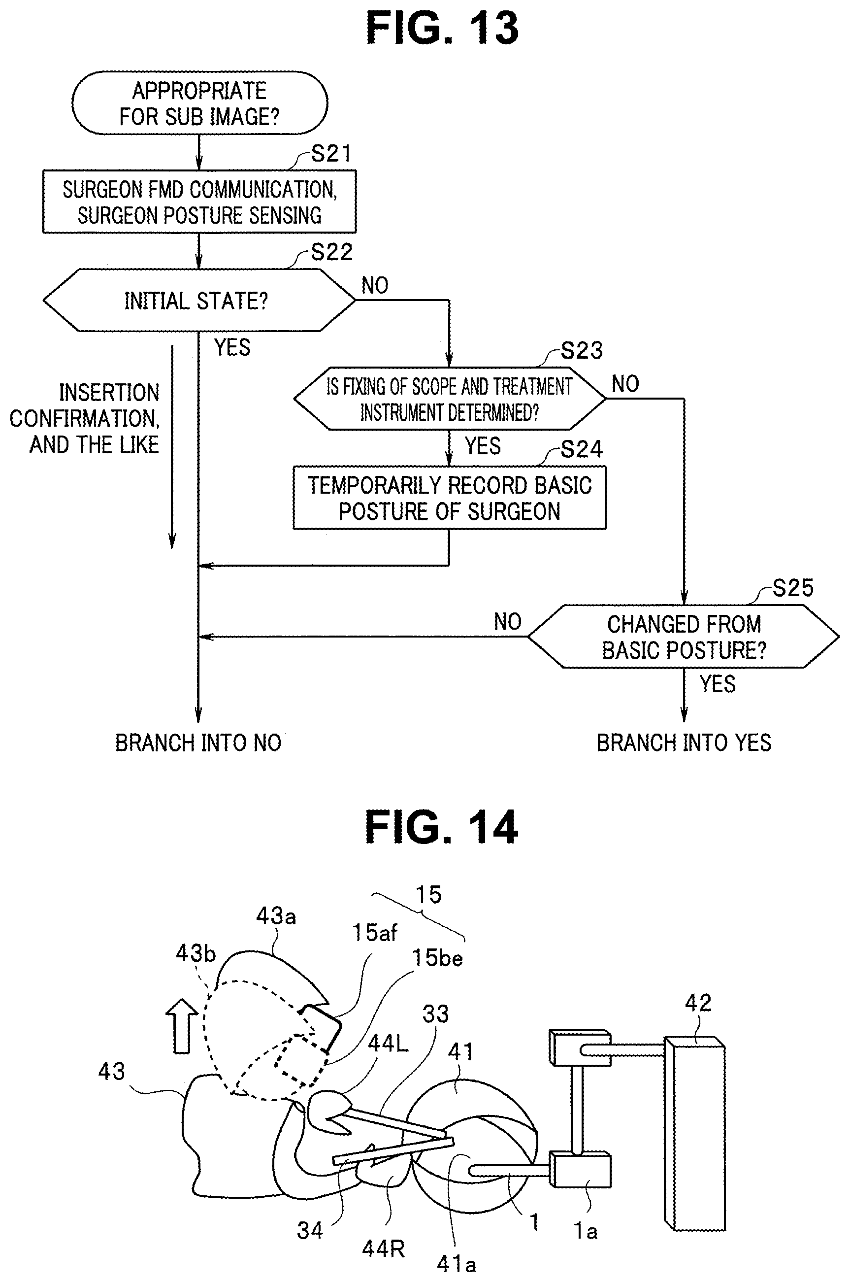 Patent US12376732 Figure 11 – Display control apparatus, display control method, and non-transitory recording medium on which display control program is recorded