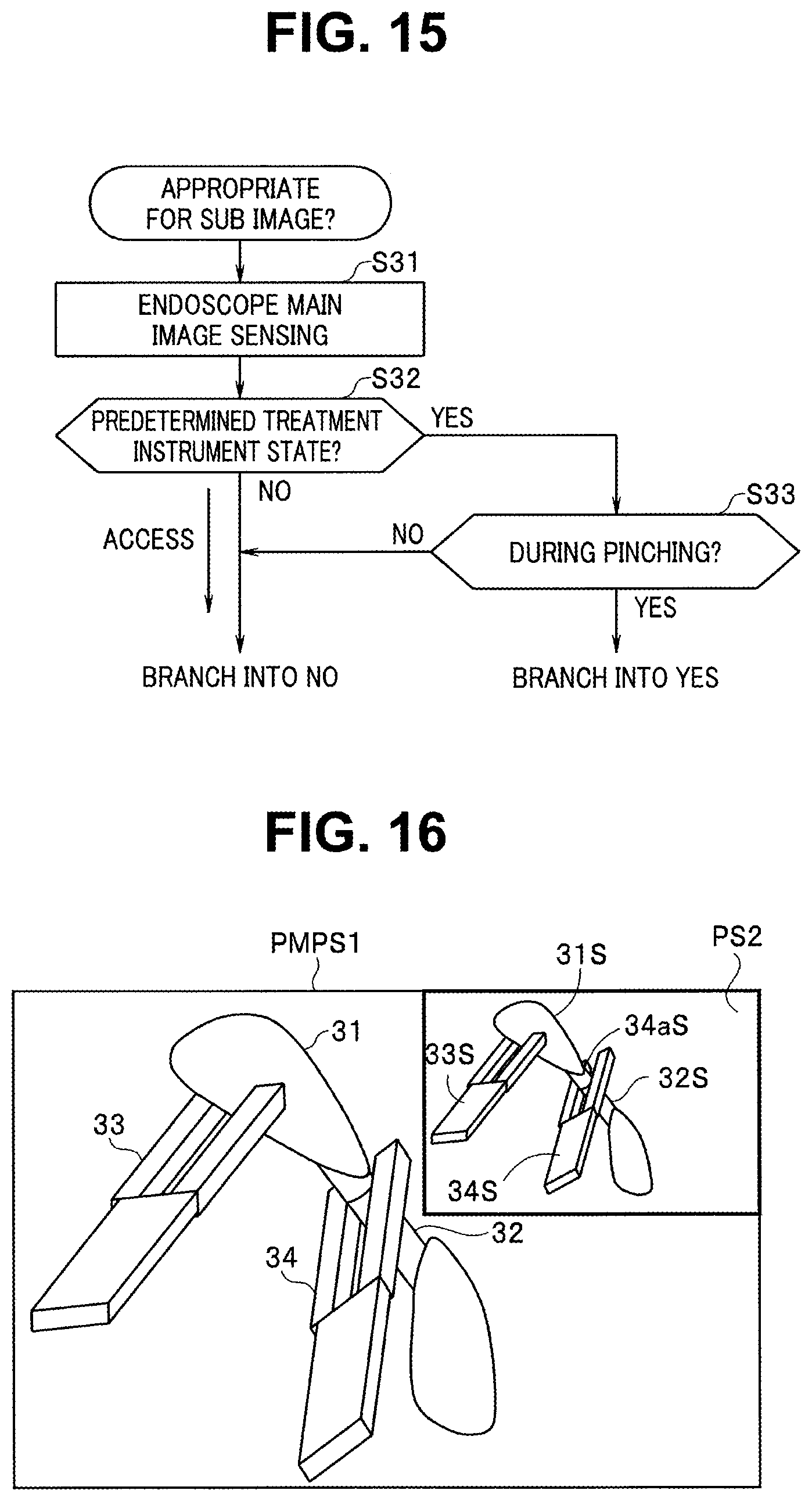 Patent US12376732 Figure 12 – Display control apparatus, display control method, and non-transitory recording medium on which display control program is recorded