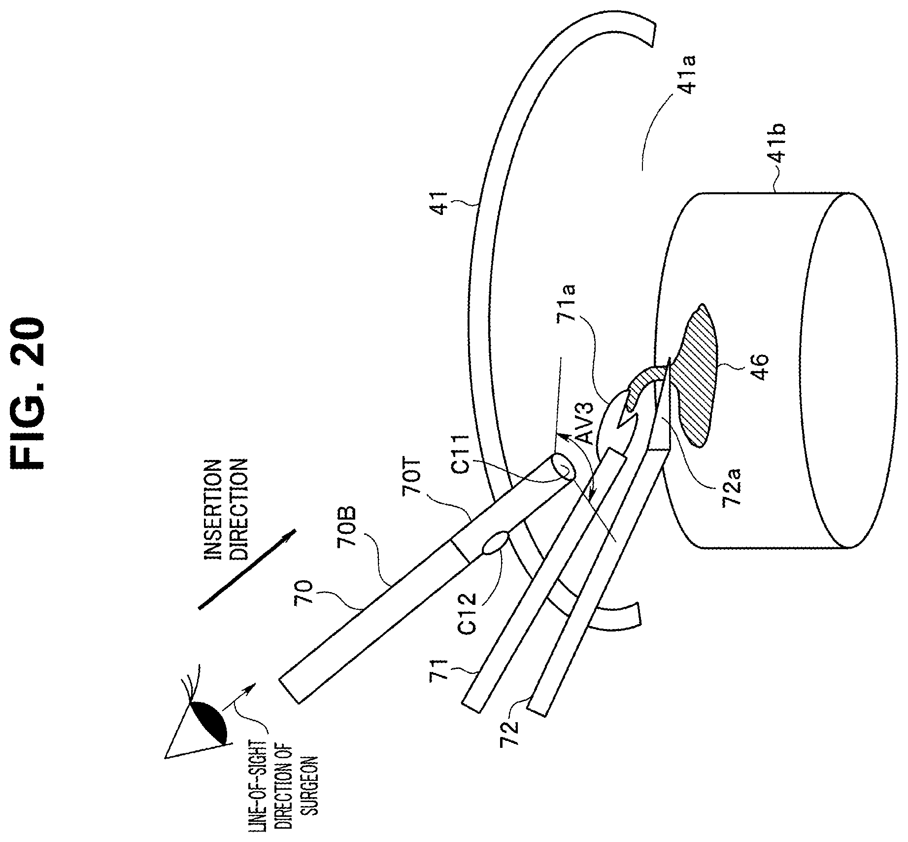 Patent US12376732 Figure 16 – Display control apparatus, display control method, and non-transitory recording medium on which display control program is recorded