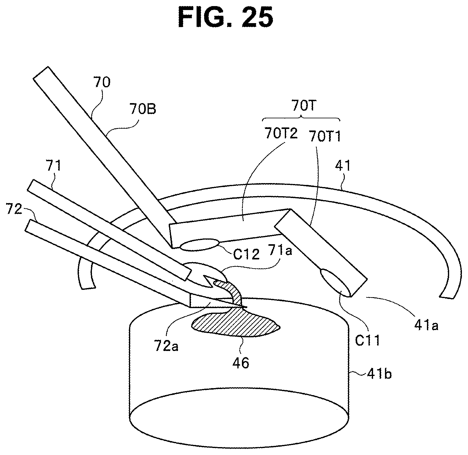 Patent US12376732 Figure 20 – Display control apparatus, display control method, and non-transitory recording medium on which display control program is recorded