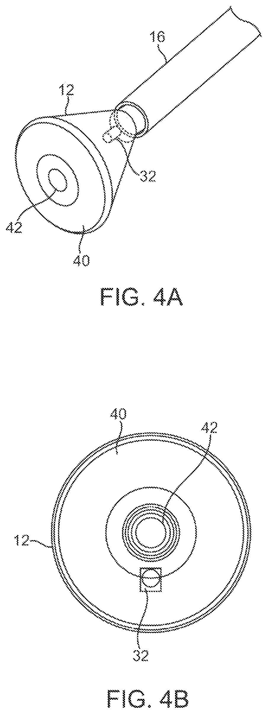 Patent US12376735 Figure 4 – In-vivo visualization systems
