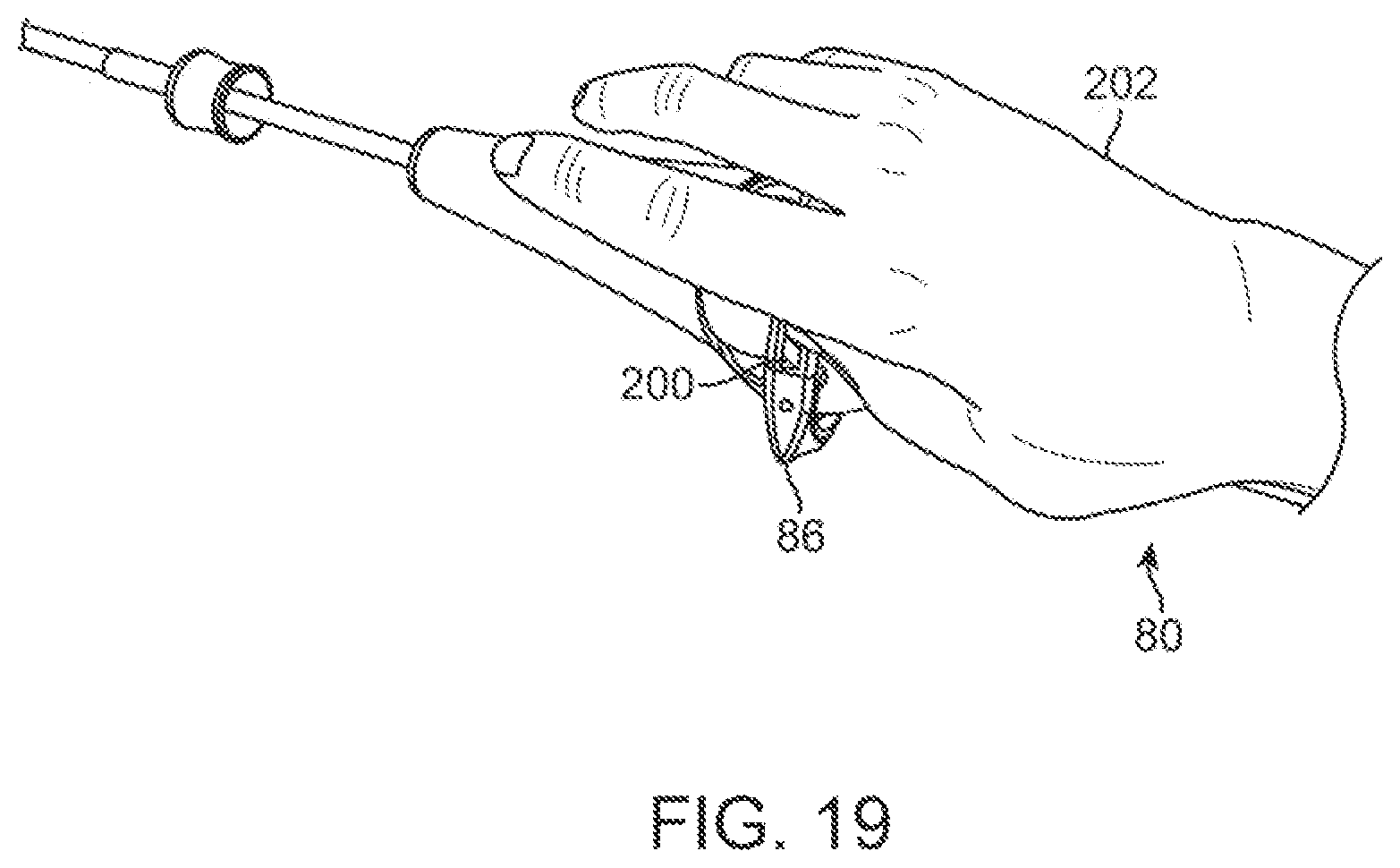 Patent US12376735 Figure 19 – In-vivo visualization systems