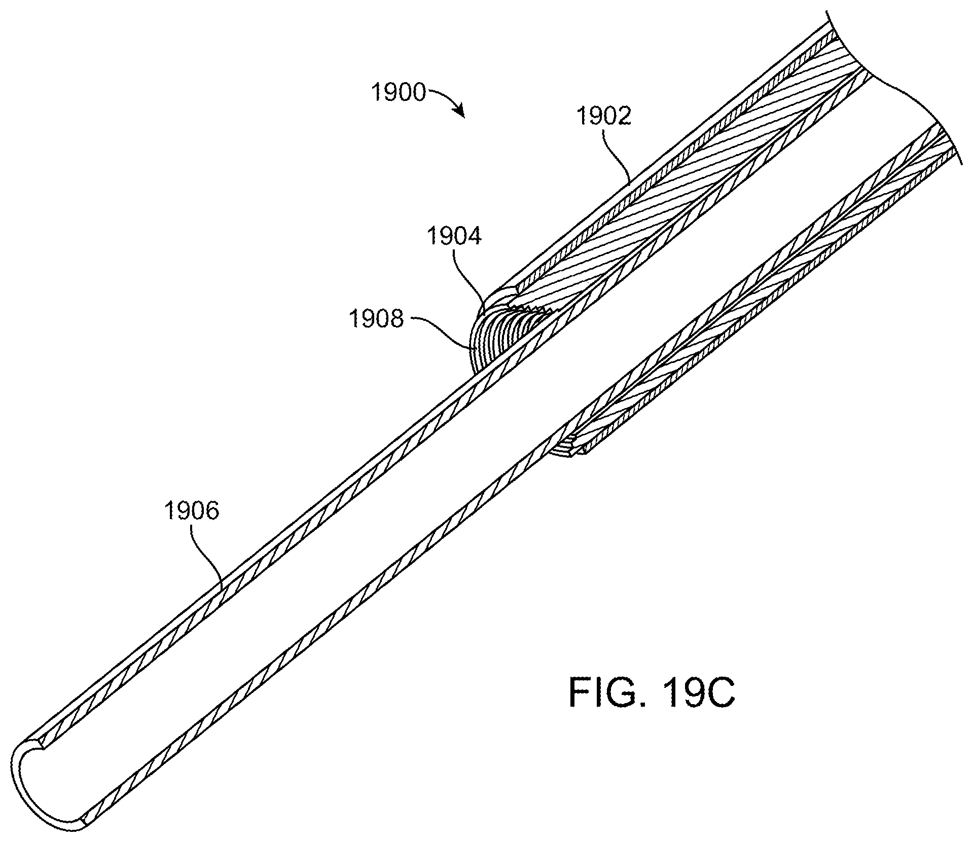 Patent US12376736 Figure 13 – Thermally controlled illumination devices