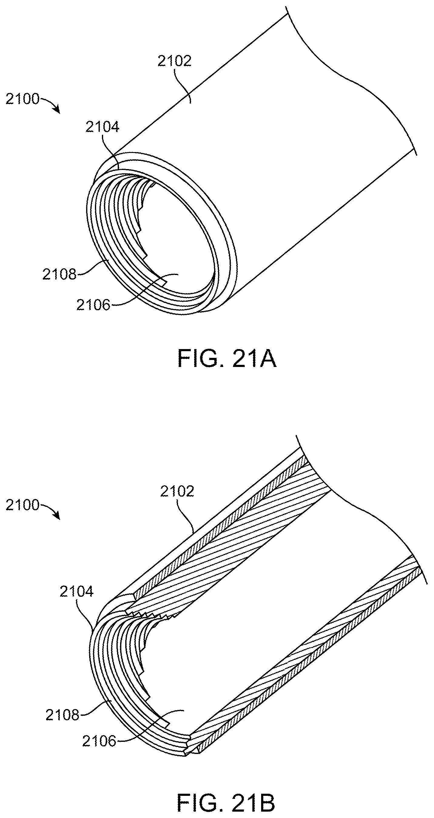Patent US12376736 Figure 17 – Thermally controlled illumination devices