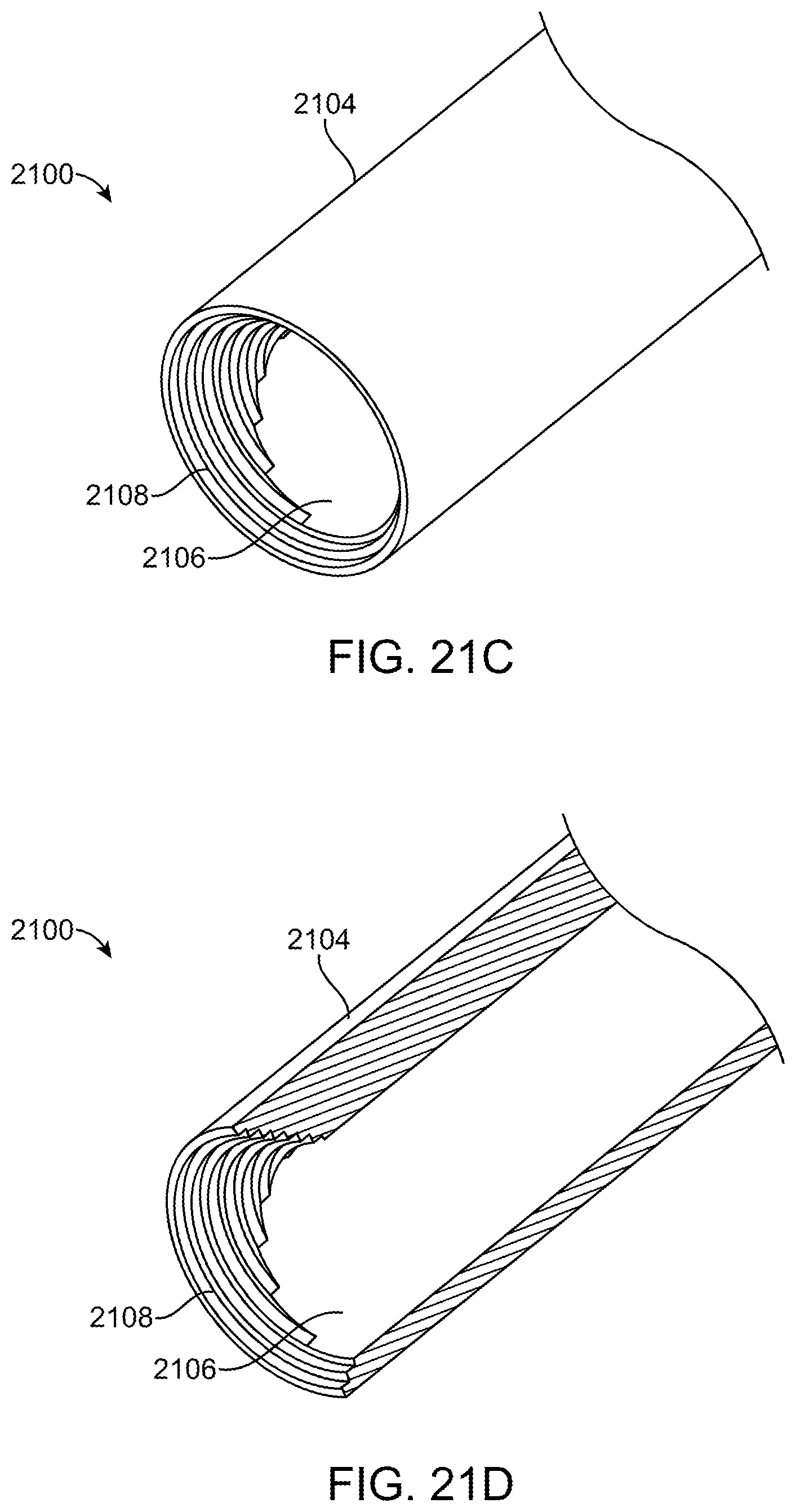 Patent US12376736 Figure 18 – Thermally controlled illumination devices