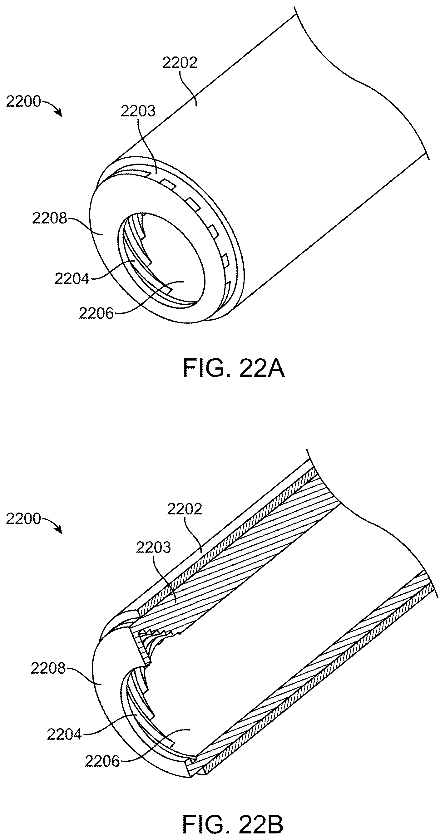 Patent US12376736 Figure 19 – Thermally controlled illumination devices