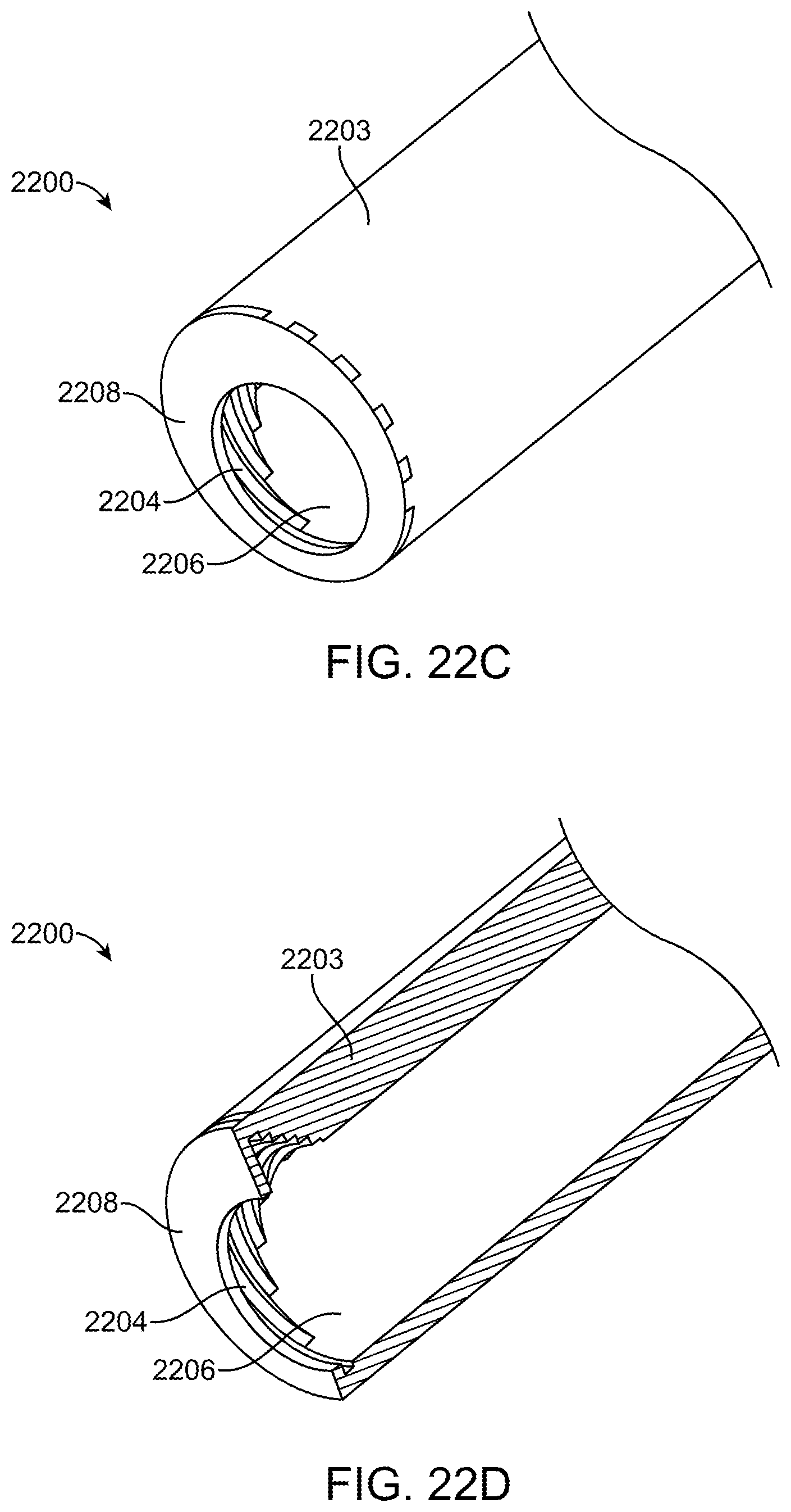 Patent US12376736 Figure 20 – Thermally controlled illumination devices