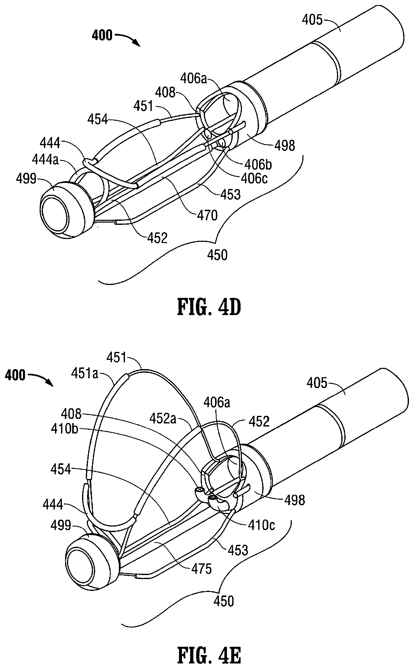 Patent US12376737 Figure 10 – Tissue retractor for minimally invasive surgery