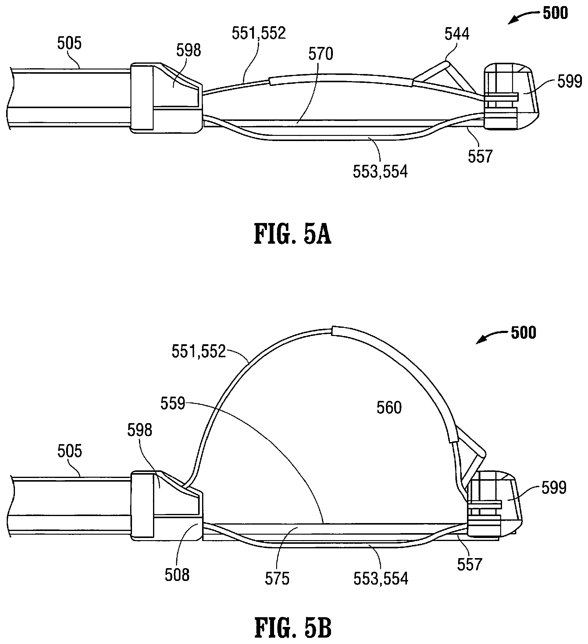 Patent US12376737 Figure 11 – Tissue retractor for minimally invasive surgery