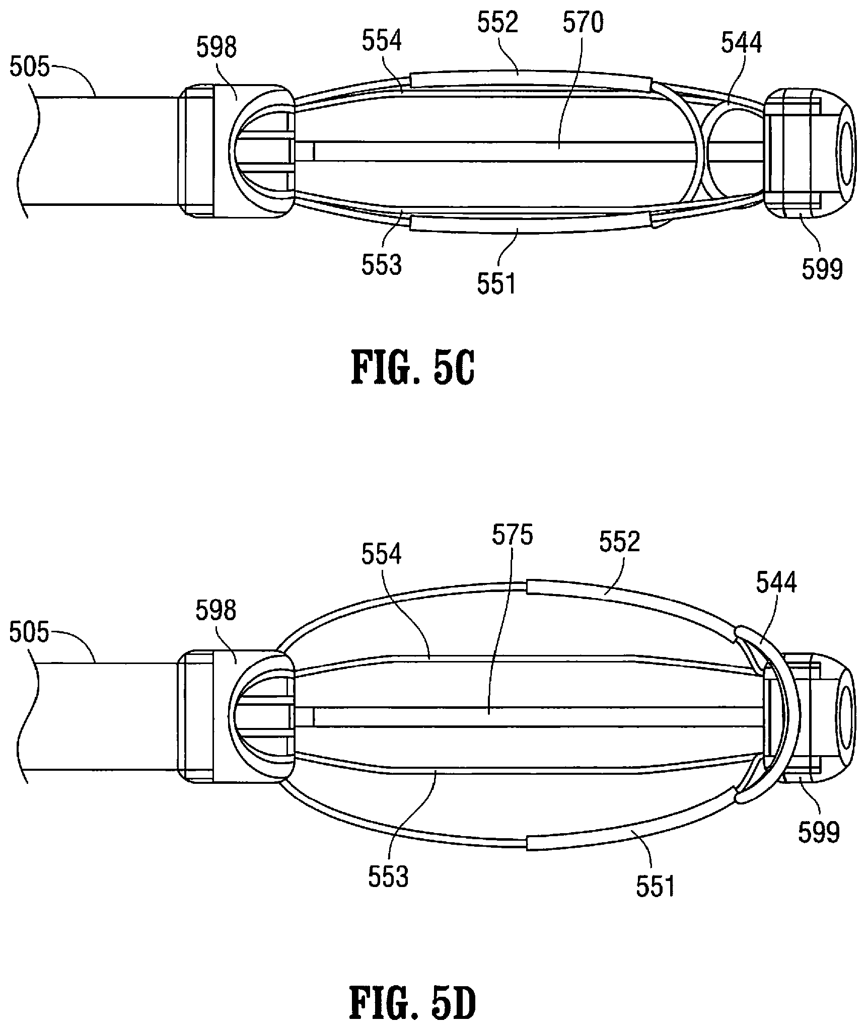 Patent US12376737 Figure 12 – Tissue retractor for minimally invasive surgery