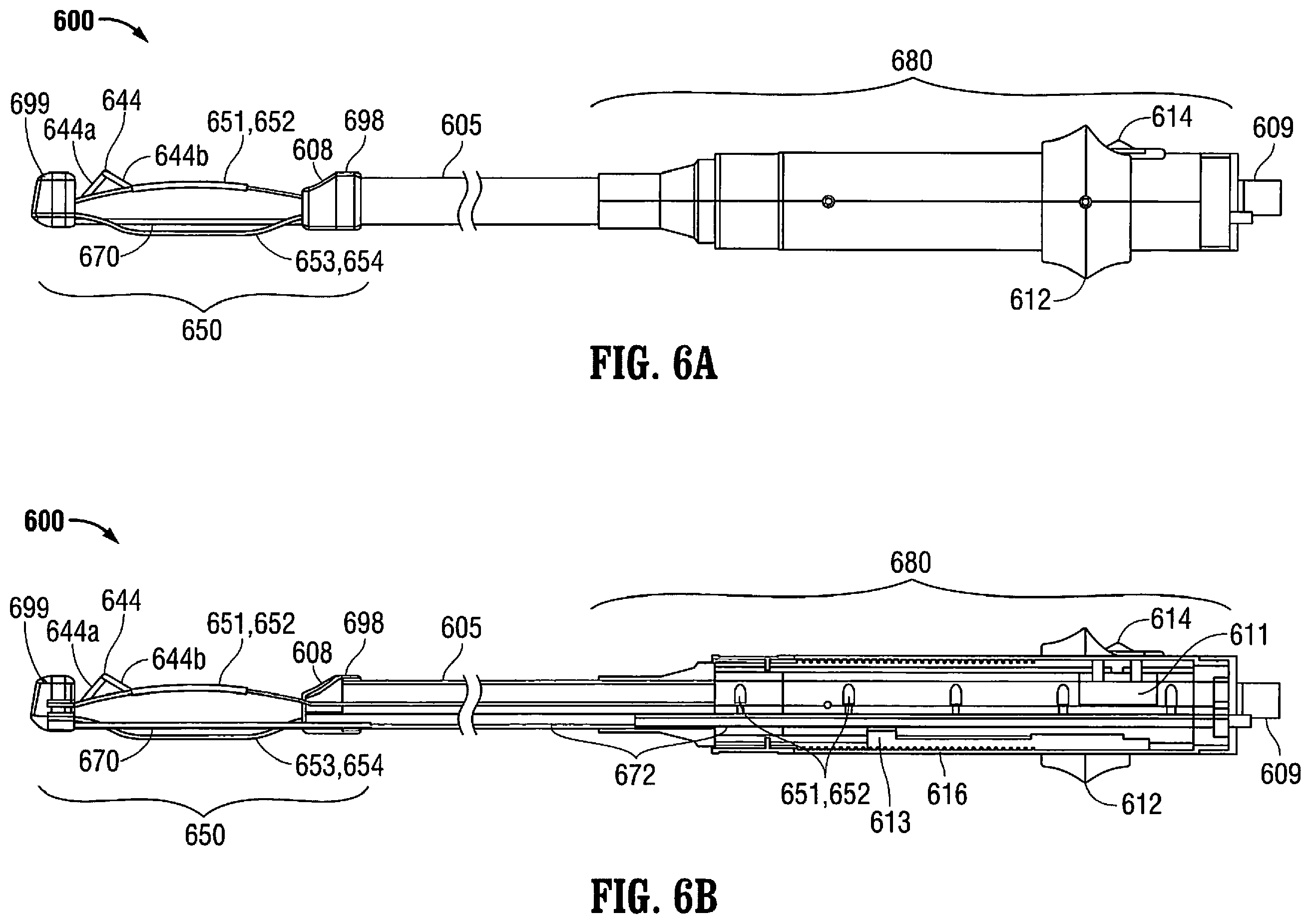 Patent US12376737 Figure 13 – Tissue retractor for minimally invasive surgery