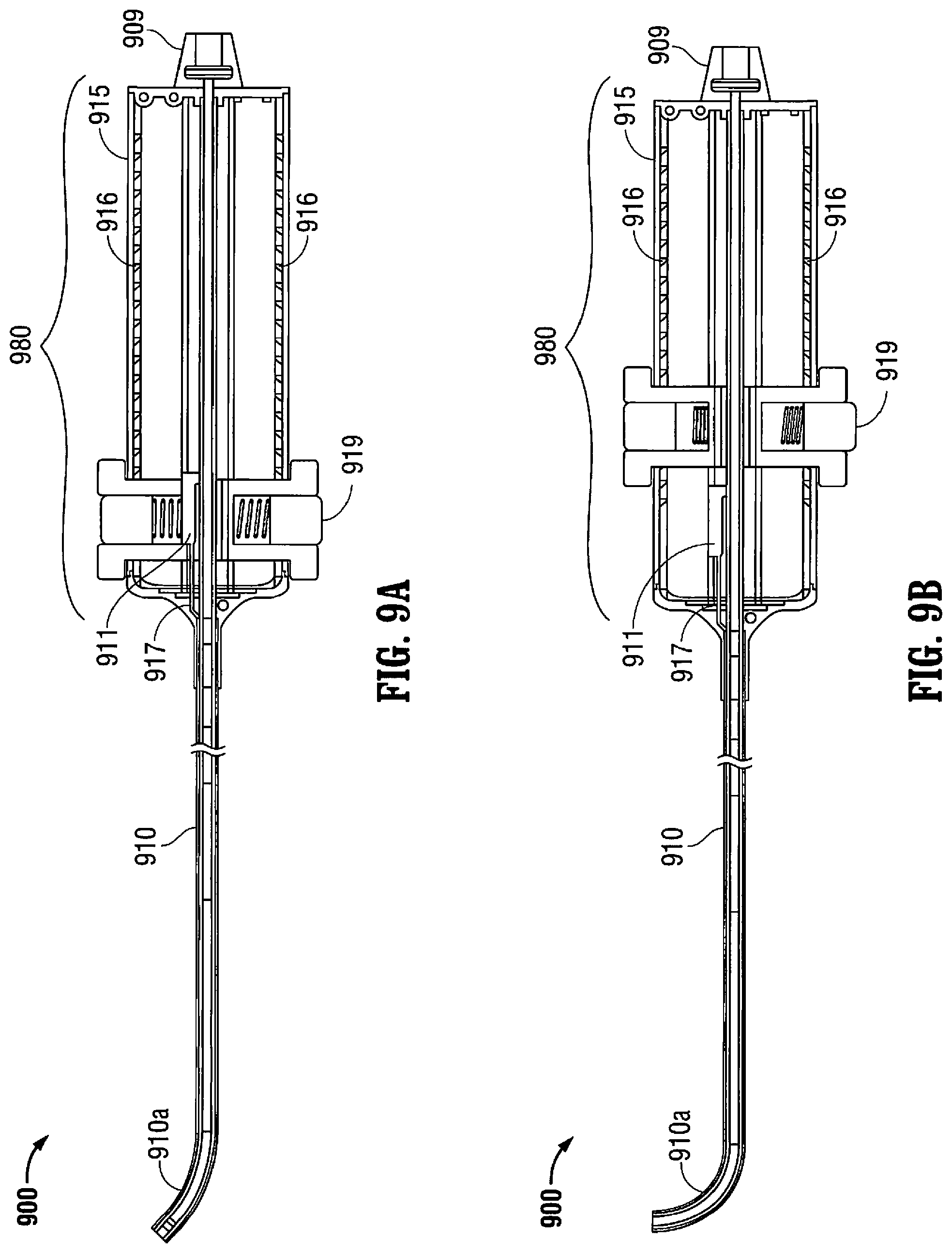 Patent US12376737 Figure 17 – Tissue retractor for minimally invasive surgery