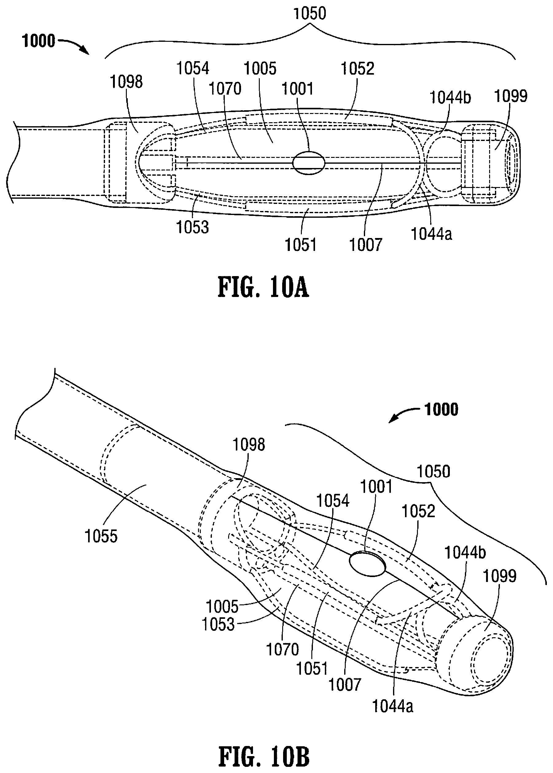 Patent US12376737 Figure 18 – Tissue retractor for minimally invasive surgery
