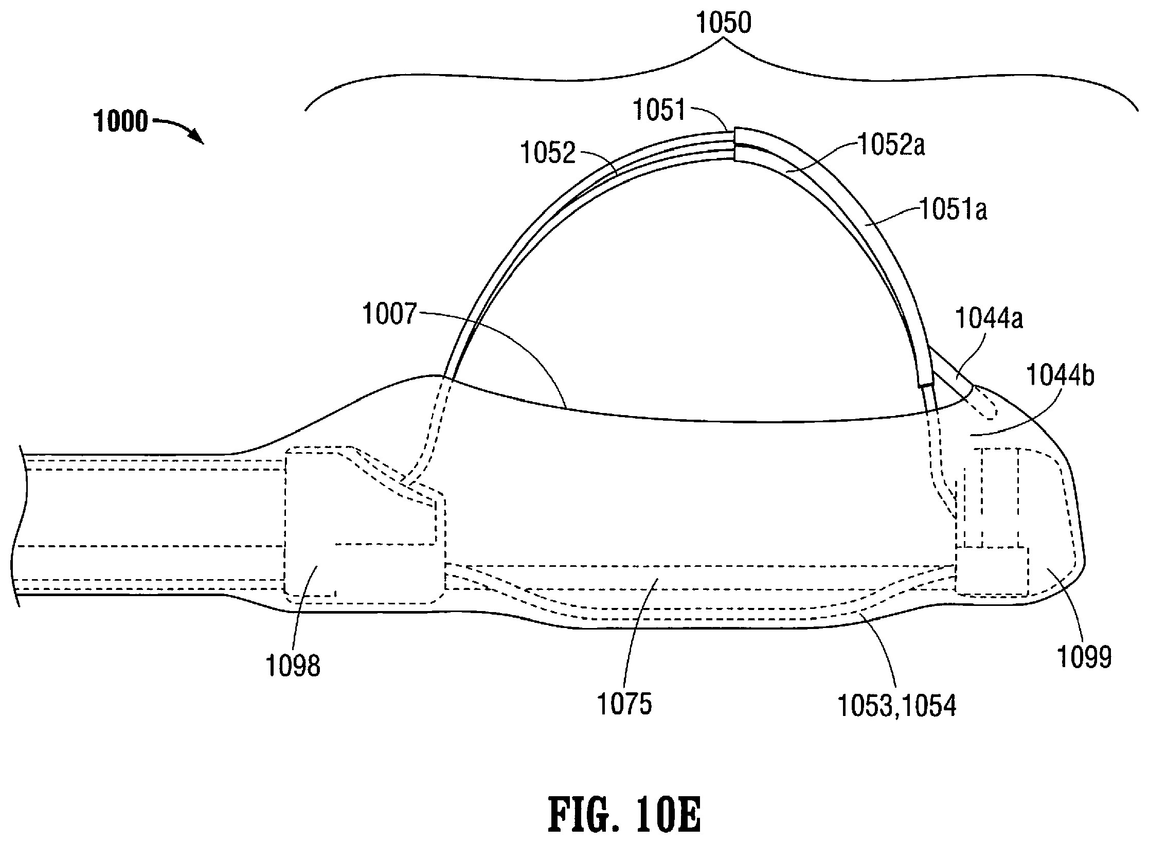 Patent US12376737 Figure 20 – Tissue retractor for minimally invasive surgery