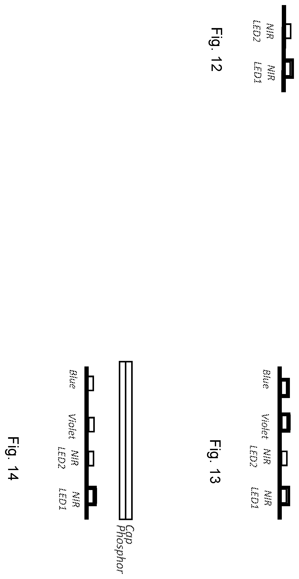 Patent US12376739 Figure 7 – Endoscopic illumination system for fluorescent agent