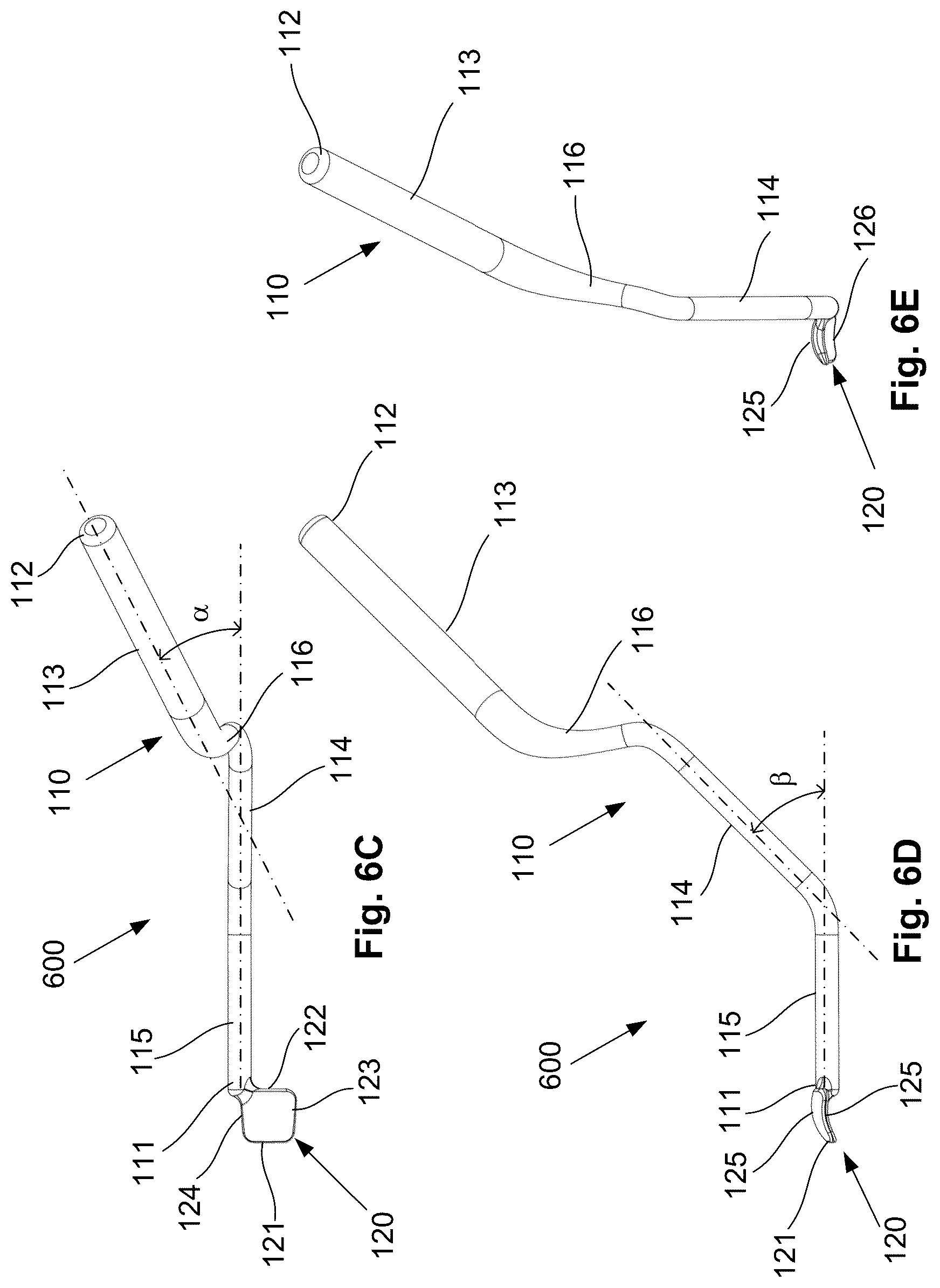 Patent US12376740 Figure 9 – Airway manipulator devices