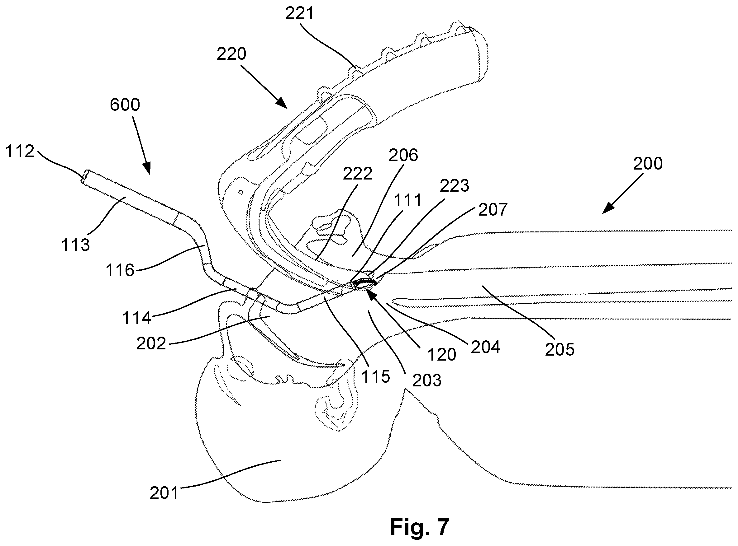 Patent US12376740 Figure 10 – Airway manipulator devices