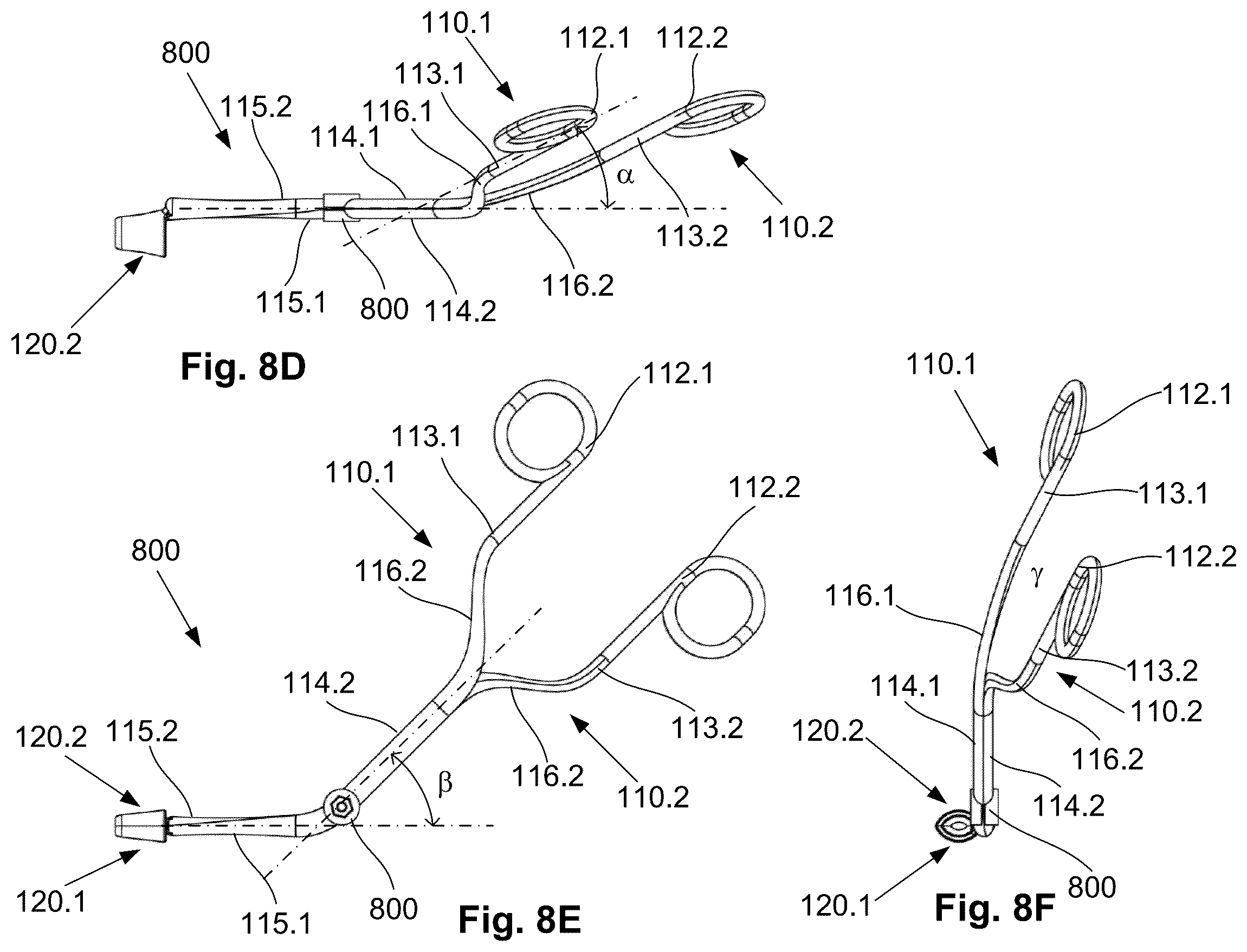 Patent US12376740 Figure 13 – Airway manipulator devices