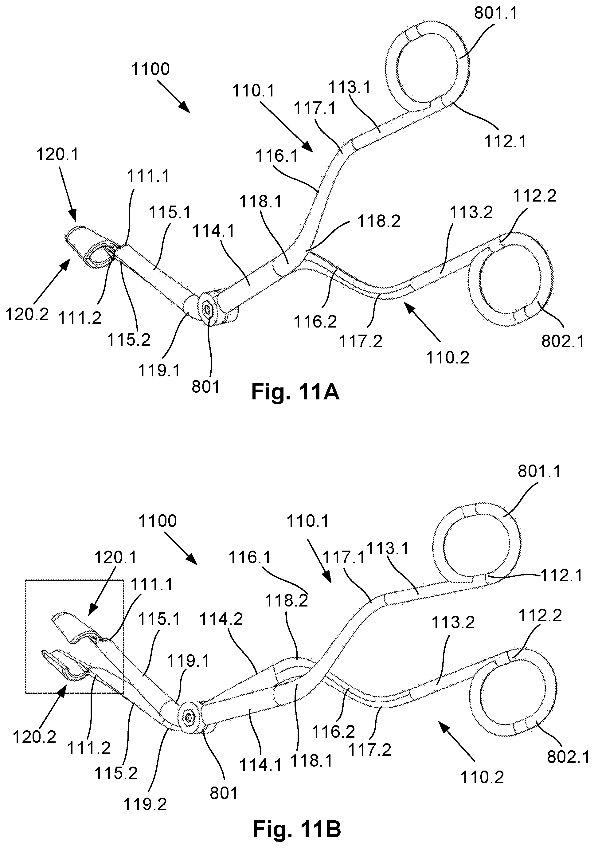 Patent US12376740 Figure 16 – Airway manipulator devices