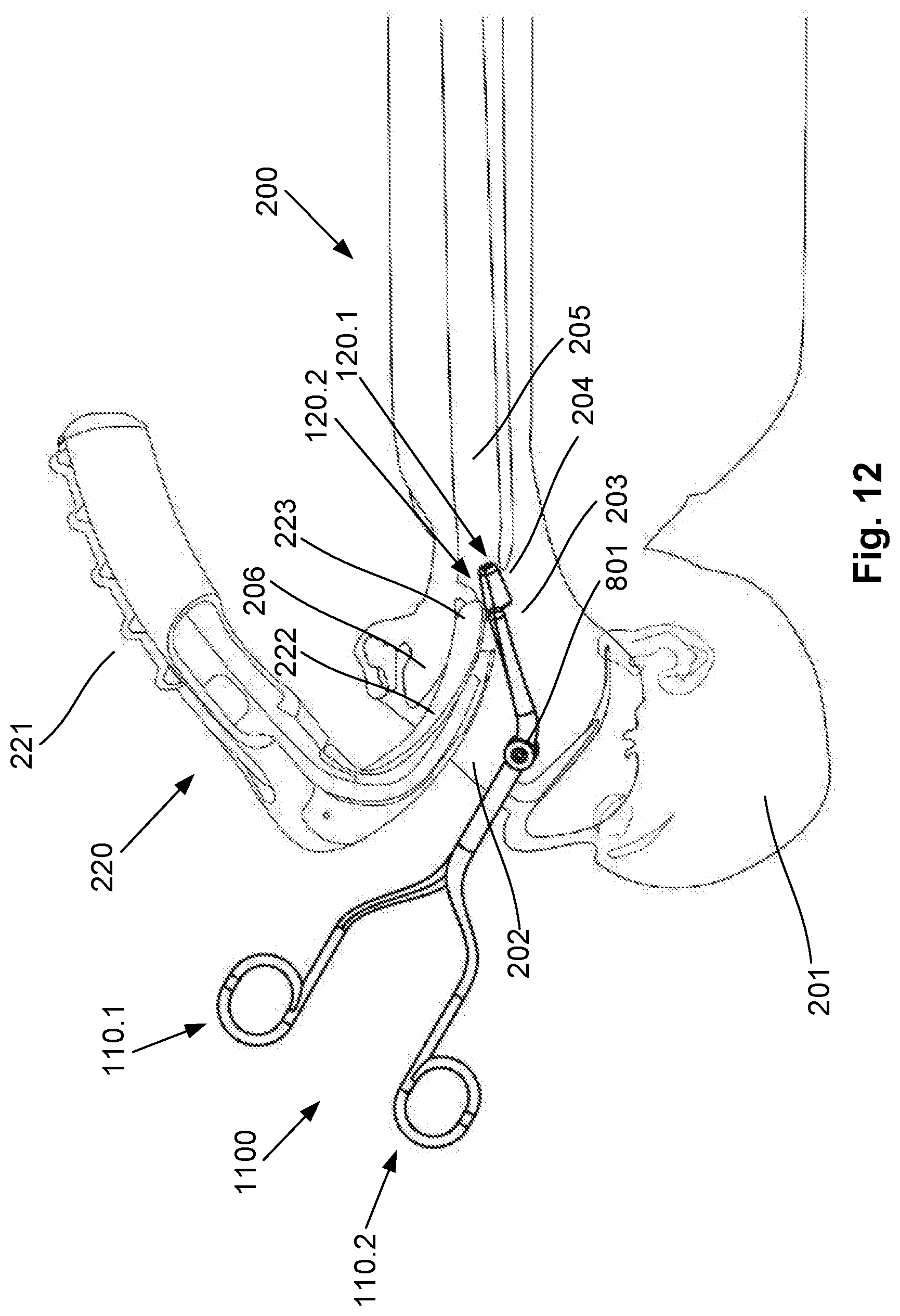 Patent US12376740 Figure 19 – Airway manipulator devices
