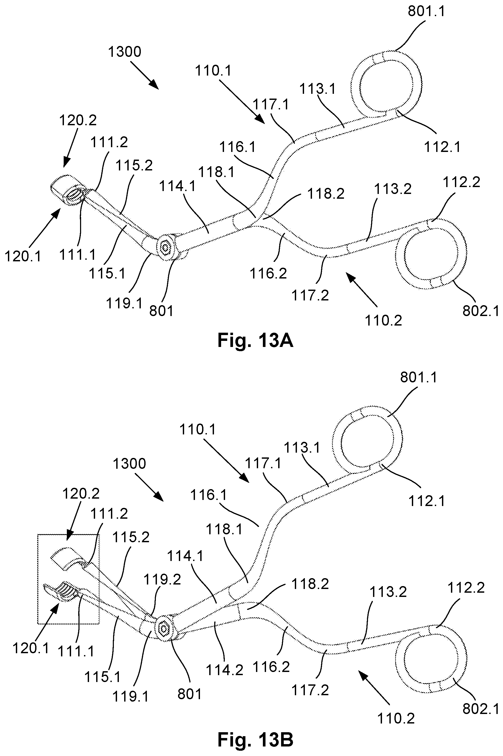 Patent US12376740 Figure 20 – Airway manipulator devices