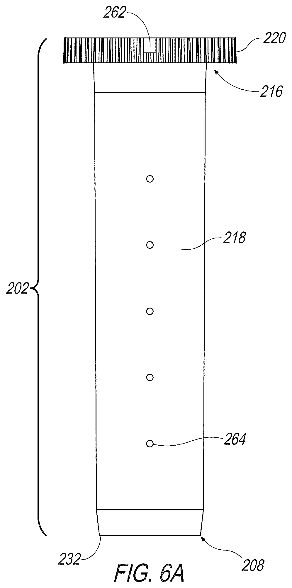 Patent US12376741 Figure 4 – Surgical access assembly and method of using same