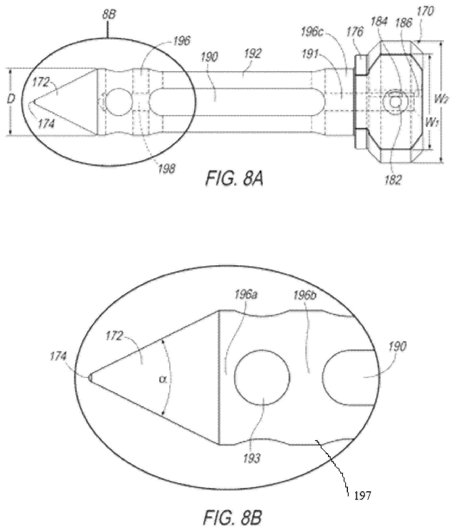 Patent US12376741 Figure 7 – Surgical access assembly and method of using same